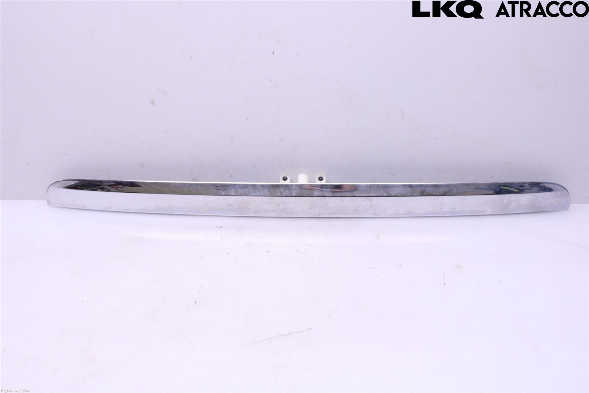 Mercedes-Benz MB B-KLASS (W246/W242) 12-19 Bakluckehandtag