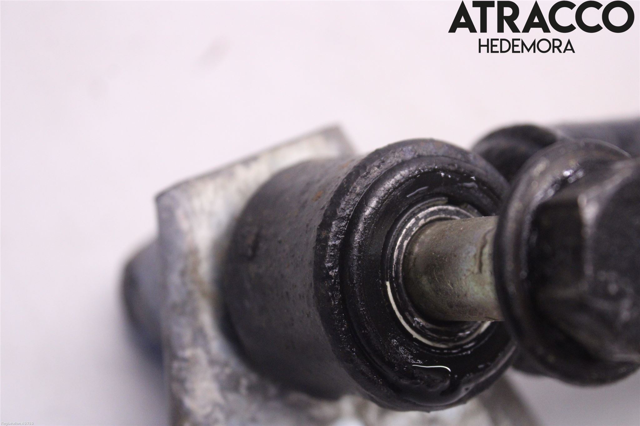 Husbil, husvagn HUSBIL CLASSIC Stötdämpare Bak