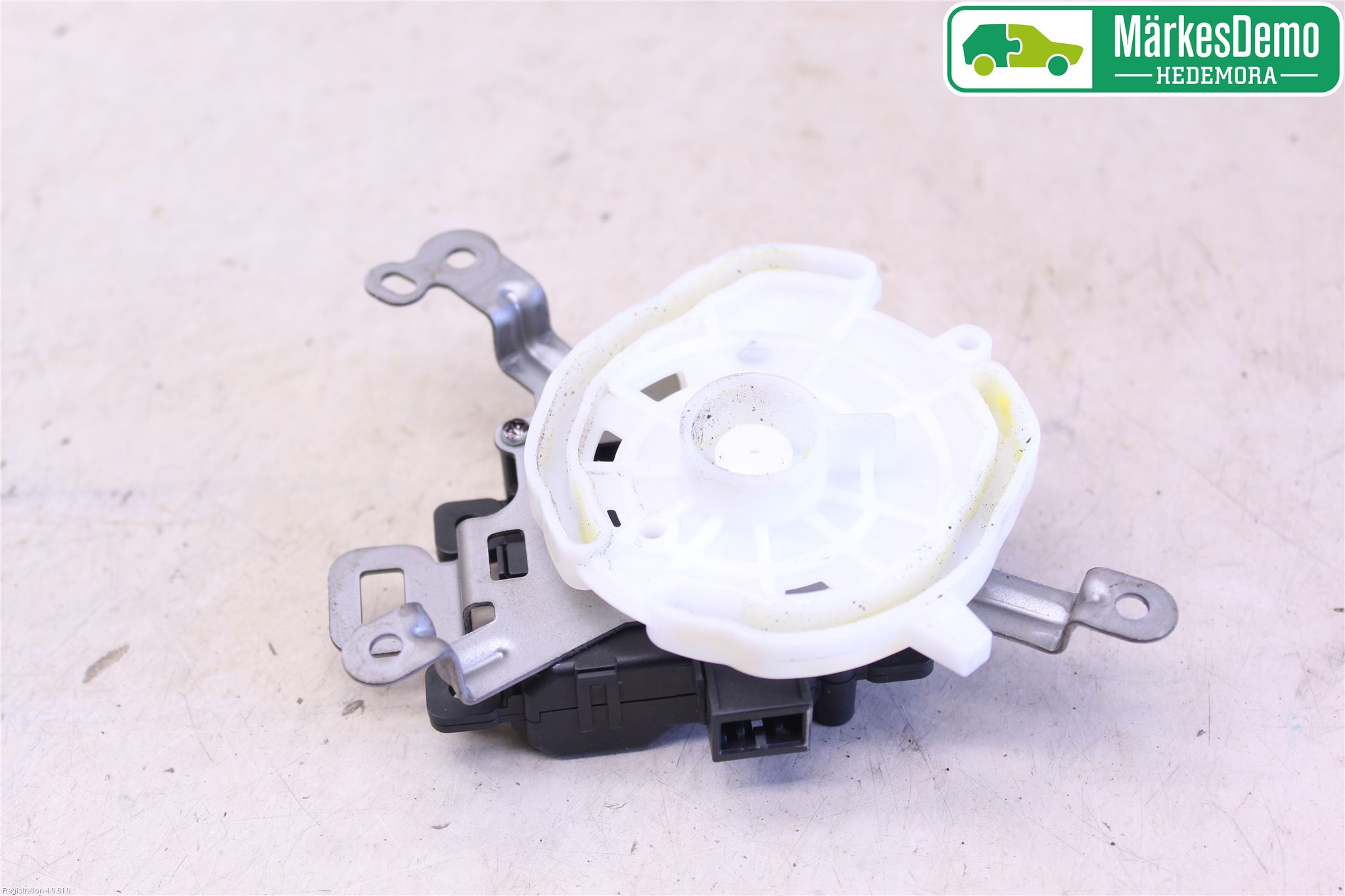 Honda CIVIC 17-22 Ac Reglermotor