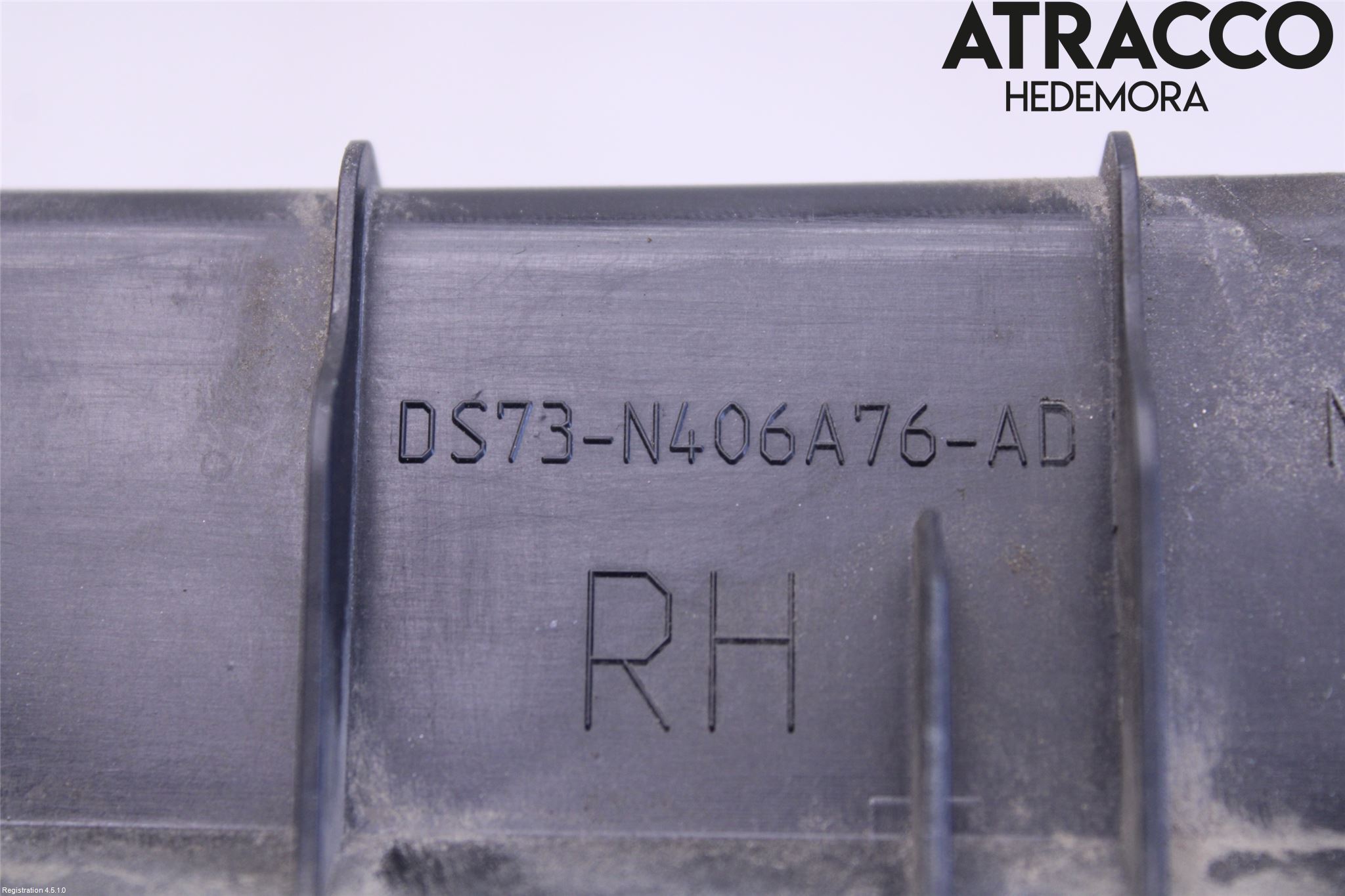 Ford MONDEO 15-22 List Bak-Baklucka