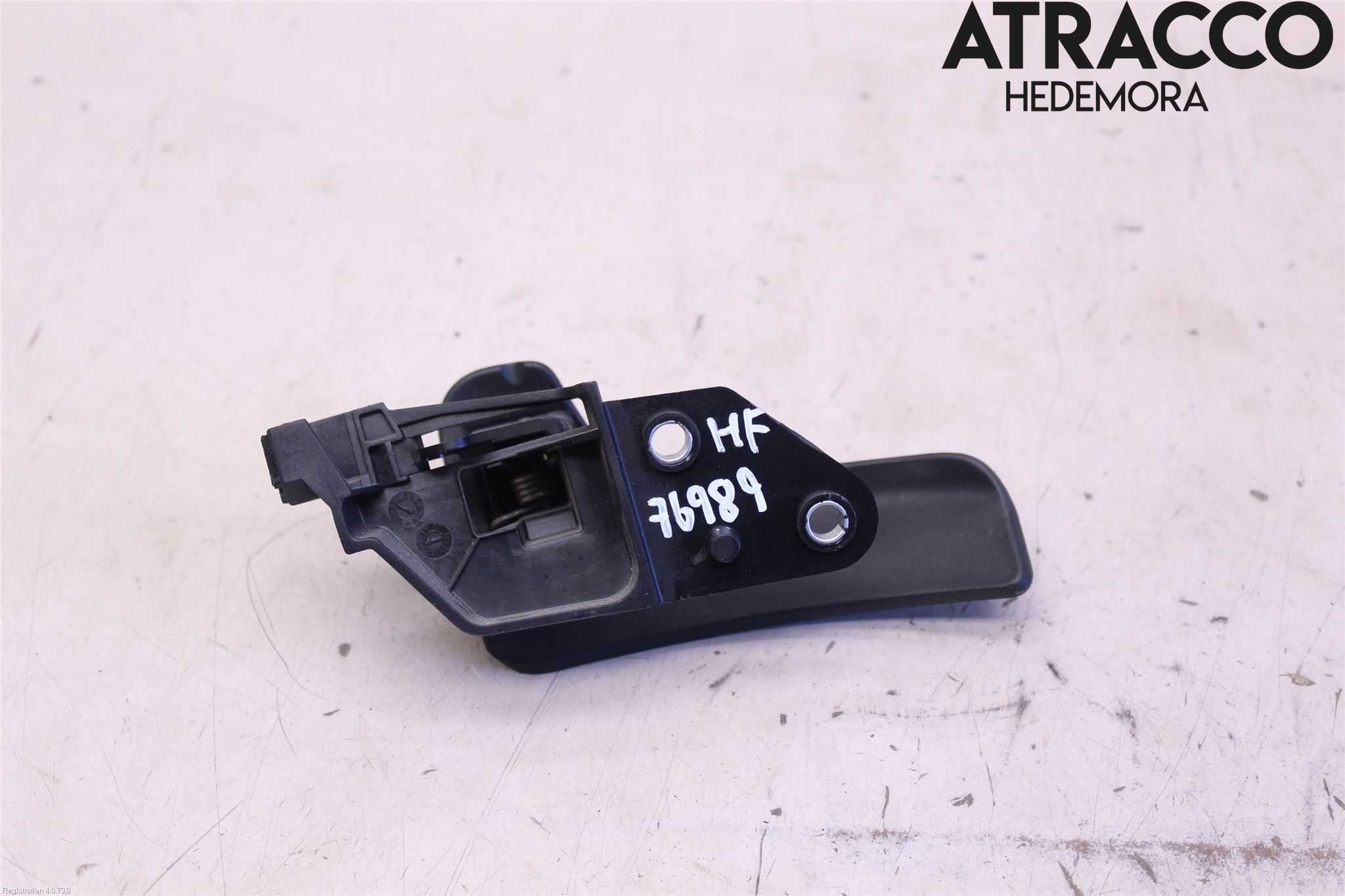 Fiat DUCATO 15-23 Dörrhandtag Inre Hö