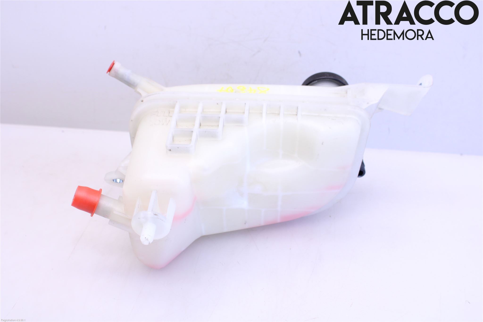 Toyota AURIS 13-19 Expansionstank