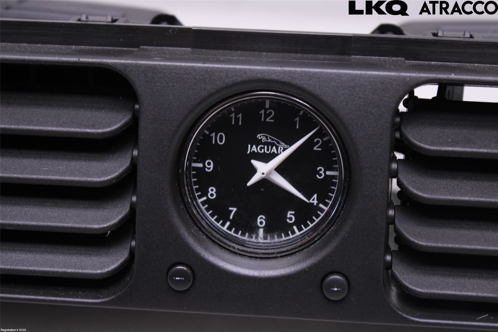 Jaguar XJ X308        98-02 Defrosterkanal-Munstycke