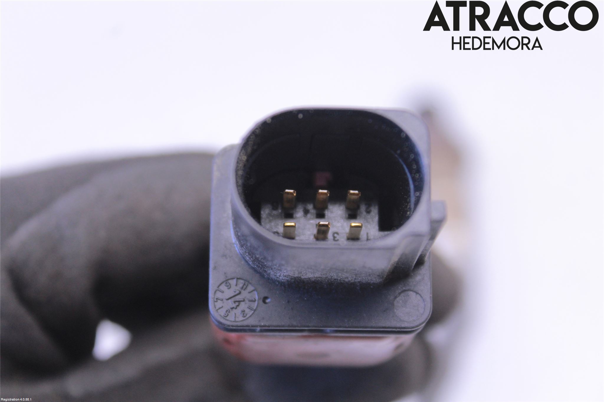 Audi A6 ALLROAD 12-18 Injlambdasond