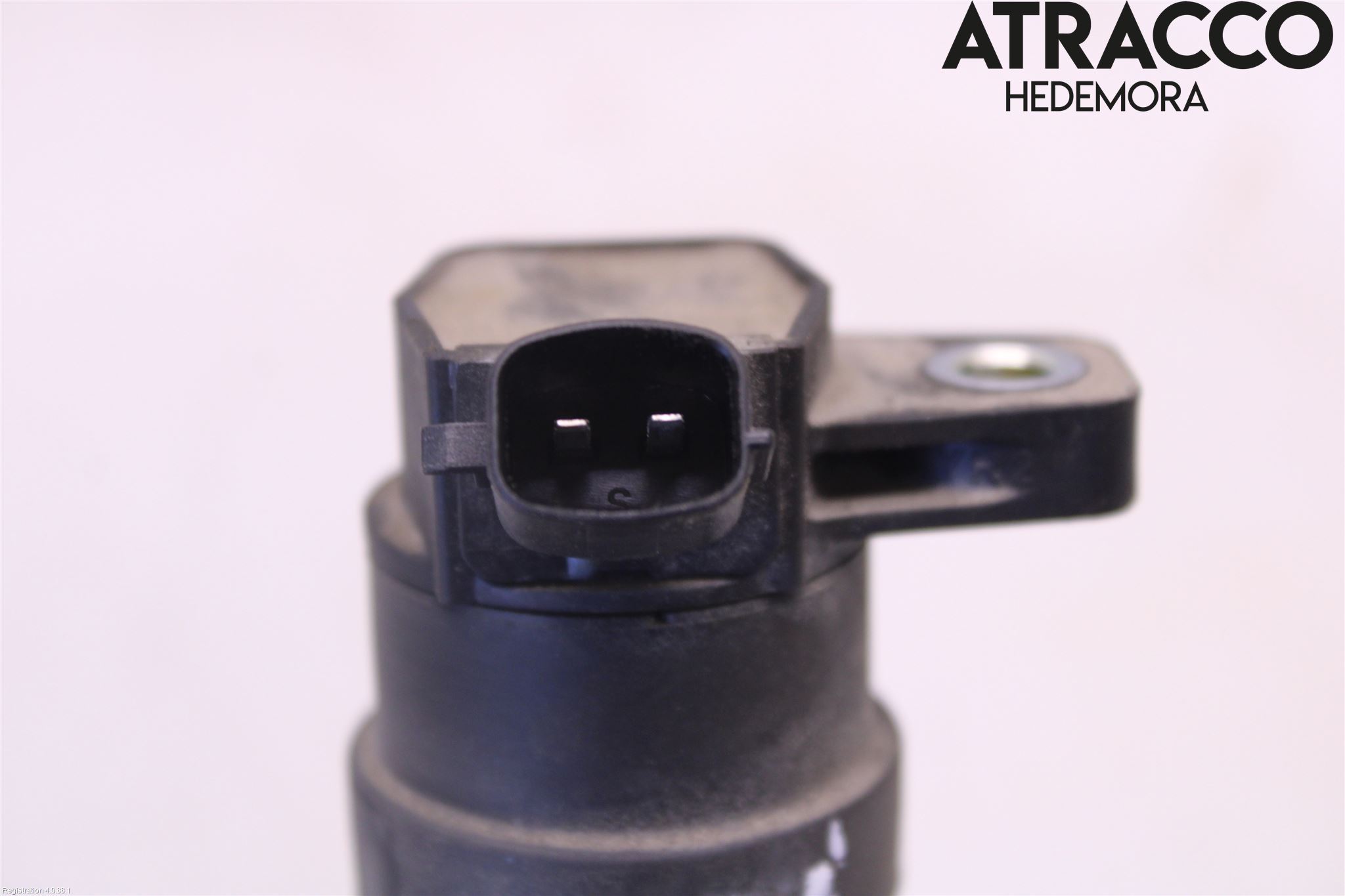 Hyundai i10 BA 14-16 Tändspole