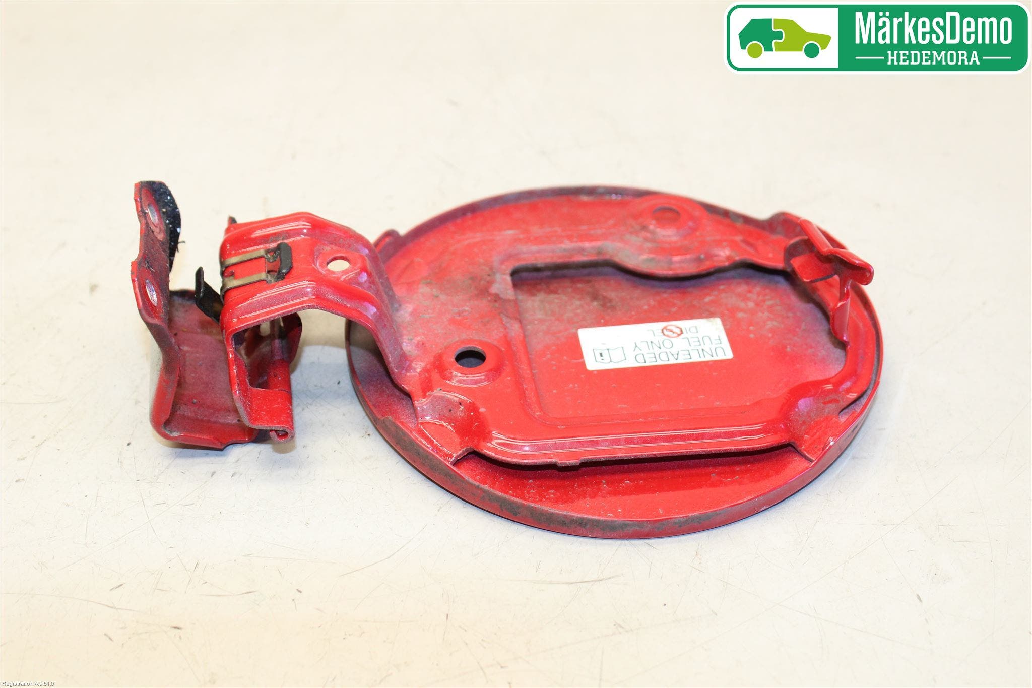 Toyota YARIS XP130 15-20 Tanklucka