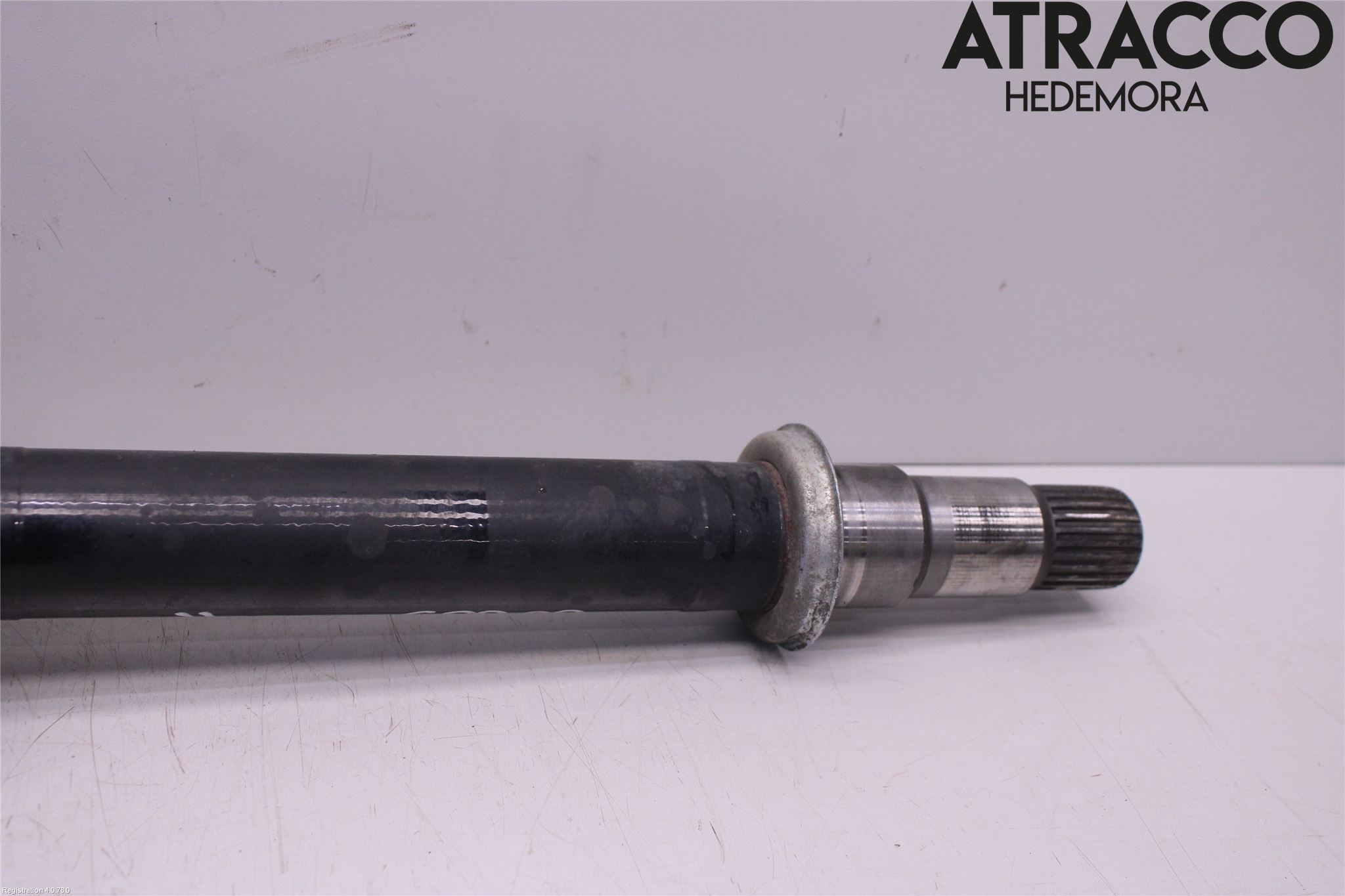 Toyota AURIS 13-19 Drivaxel Fram Höger
