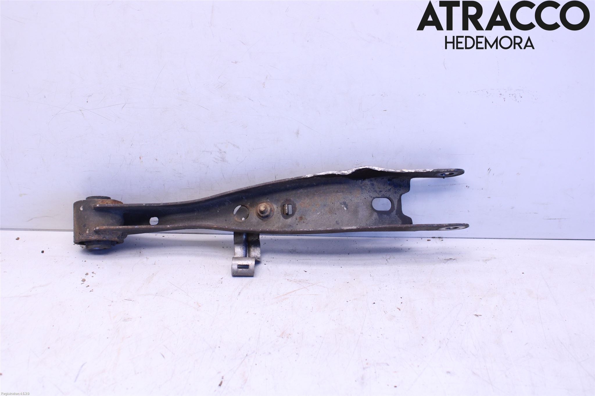 Subaru XV 18-22 Bärarm Bak Höger