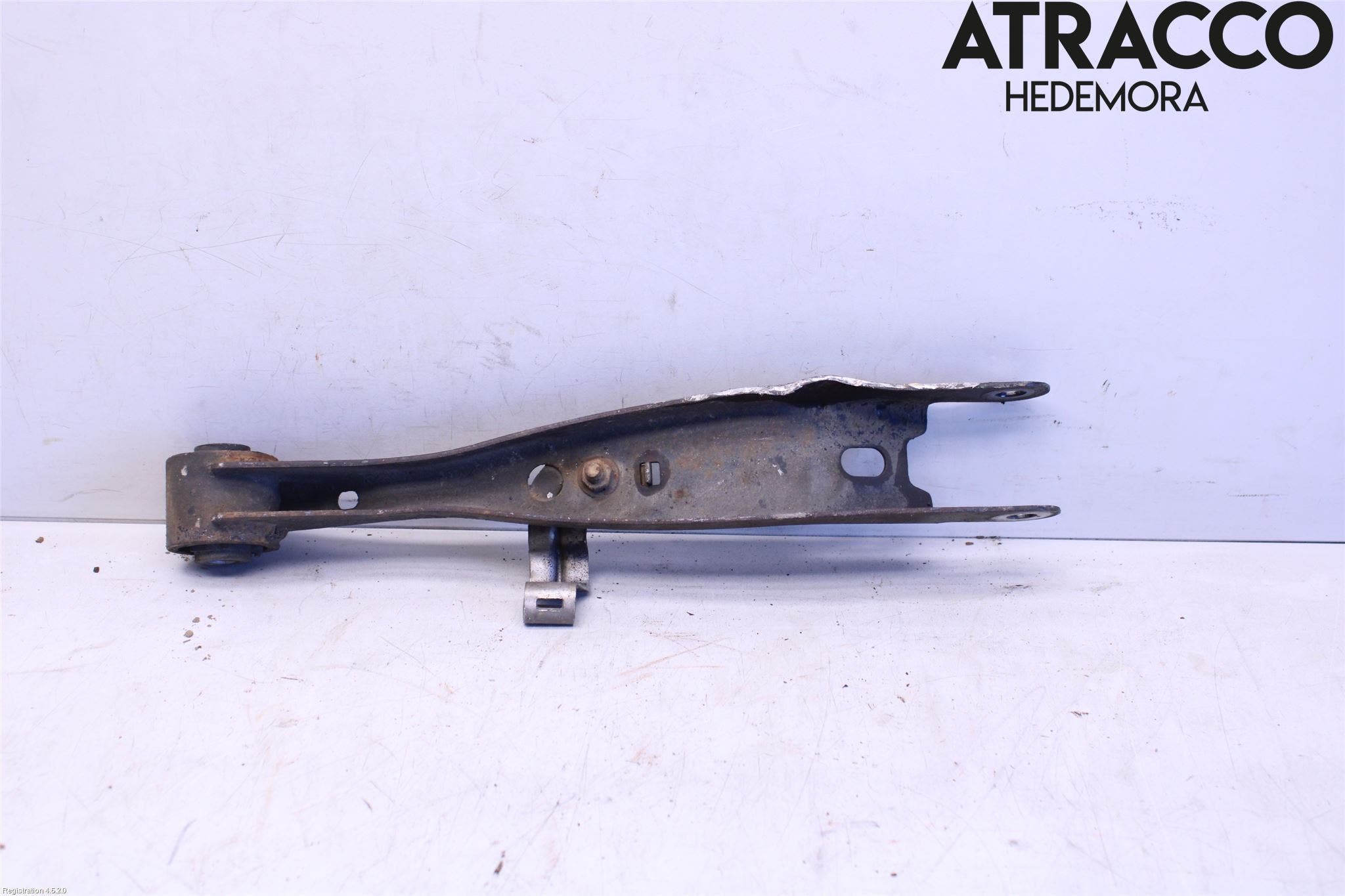 Subaru XV 18-22 Bärarm Bak Höger