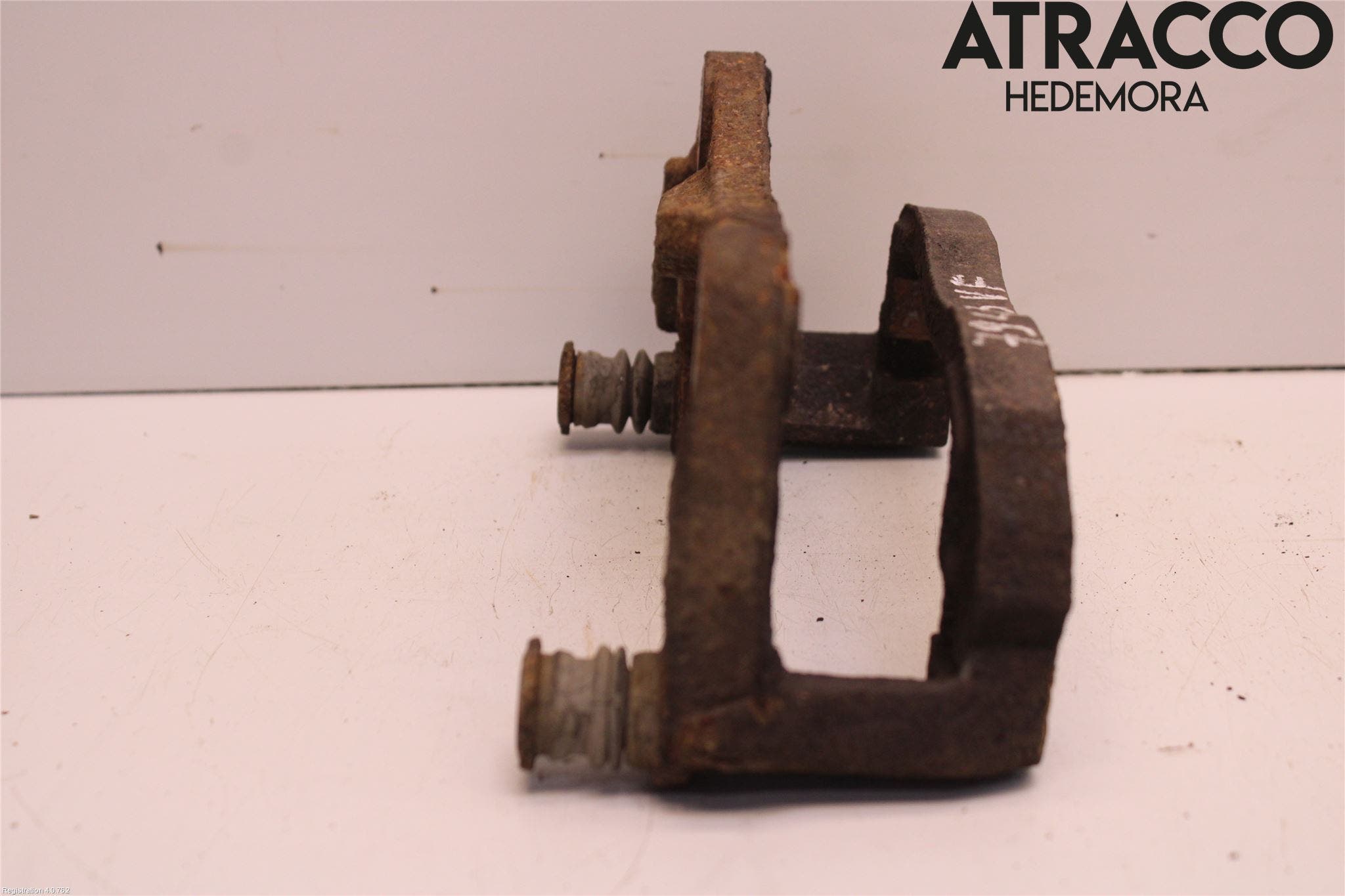 Subaru LEGACY 10-14 Bromsokshållare