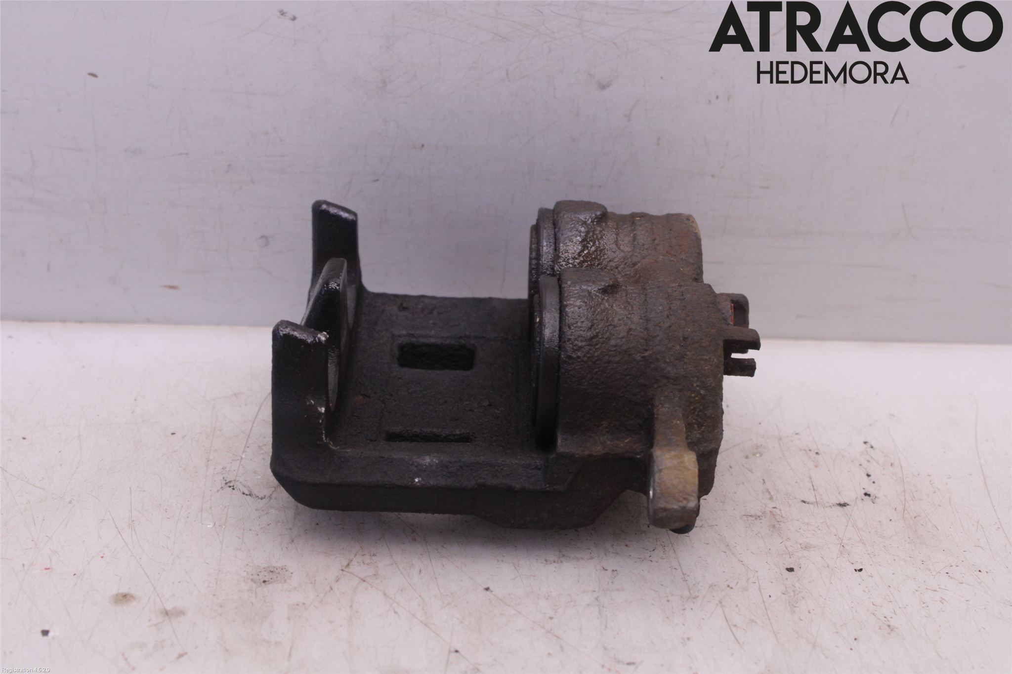 Subaru XV 18-22 Bromsok Fram Vänster