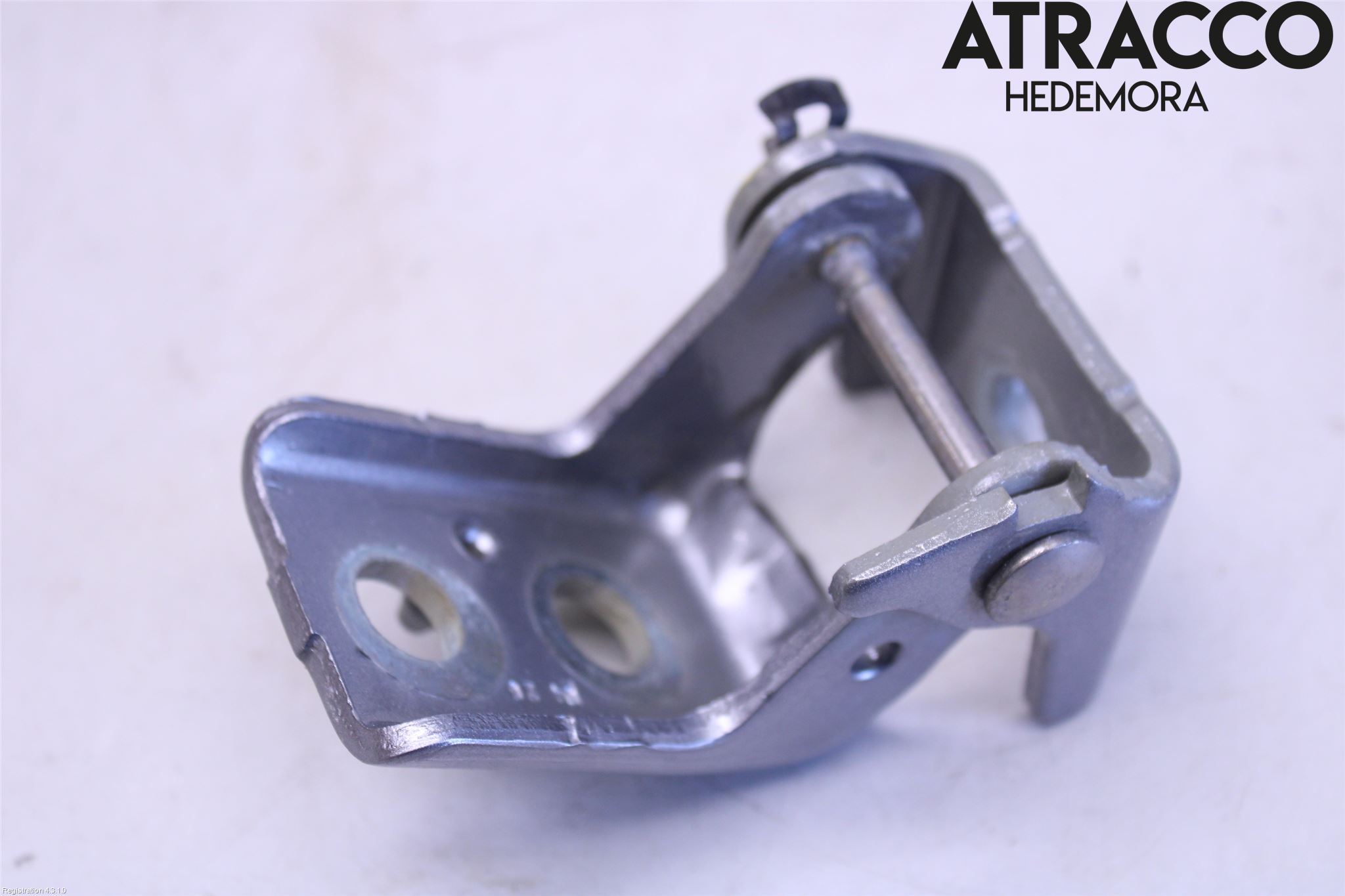 Opel CORSA F, CORSA-E 20- Dörrgångjärn