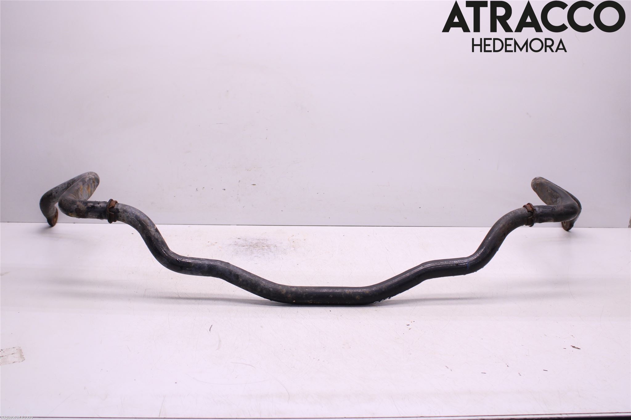 Toyota HILUX 05-16 Krängningshämmare Fram