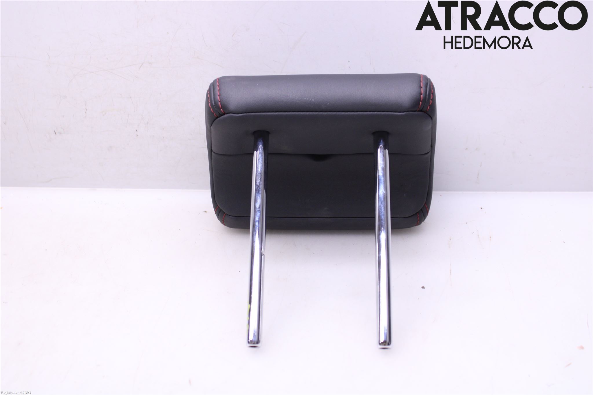 Mitsubishi OUTLANDER 13-21 Inredning Nackstöd