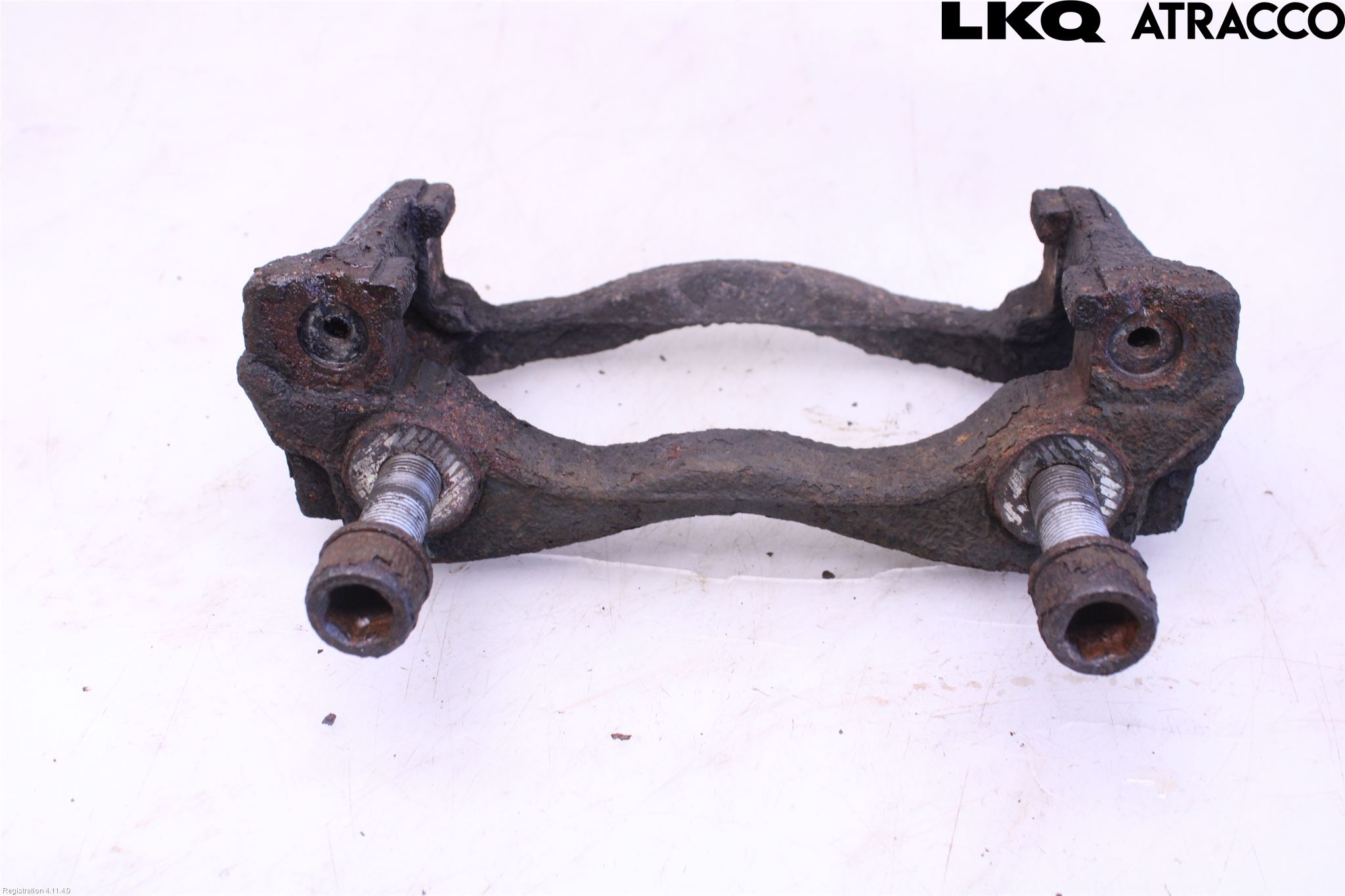 Citroen JUMPER 07-13 Bromsokshållare