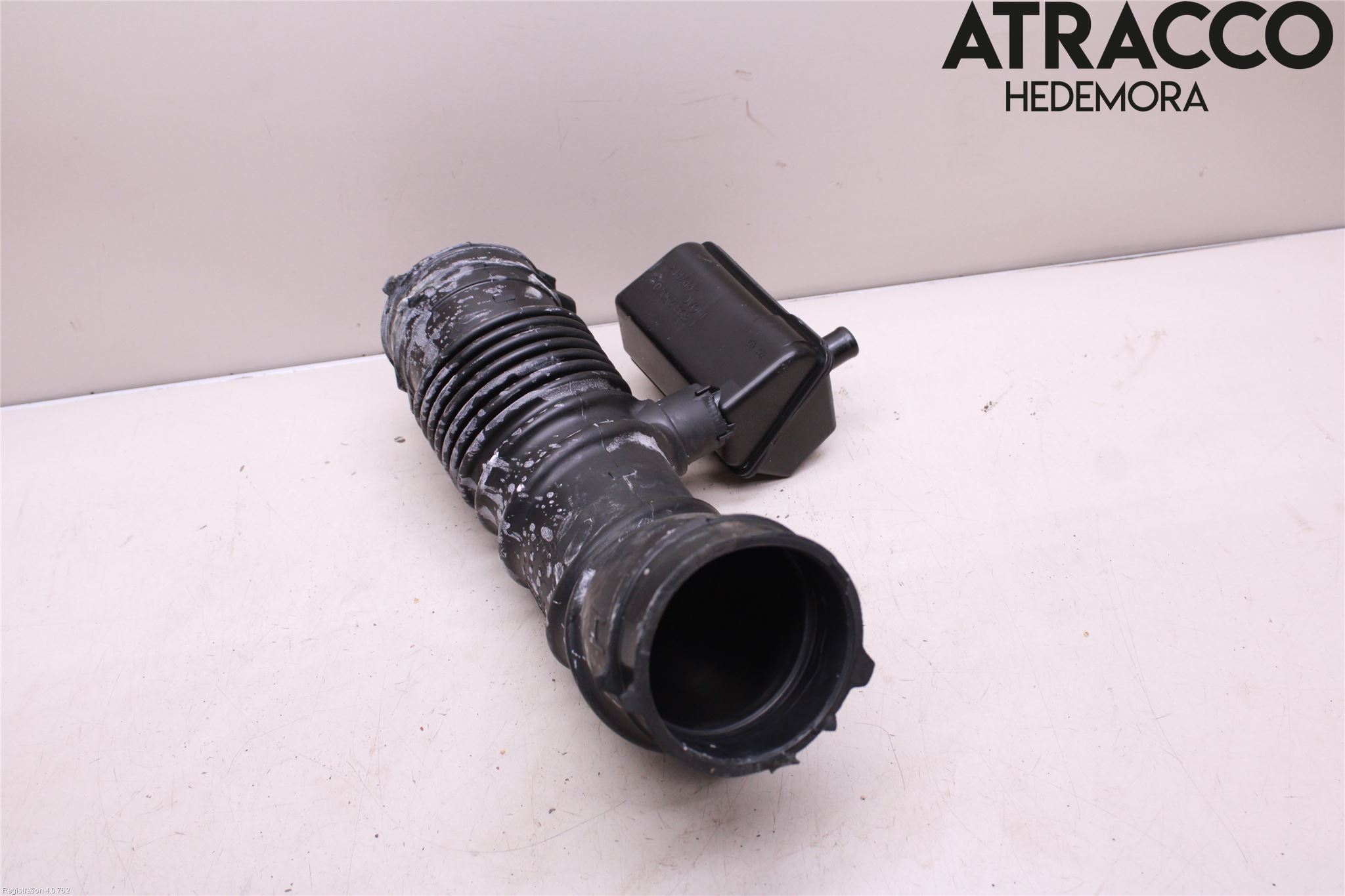 Toyota RAV4 19- Injgummibälg-Slang