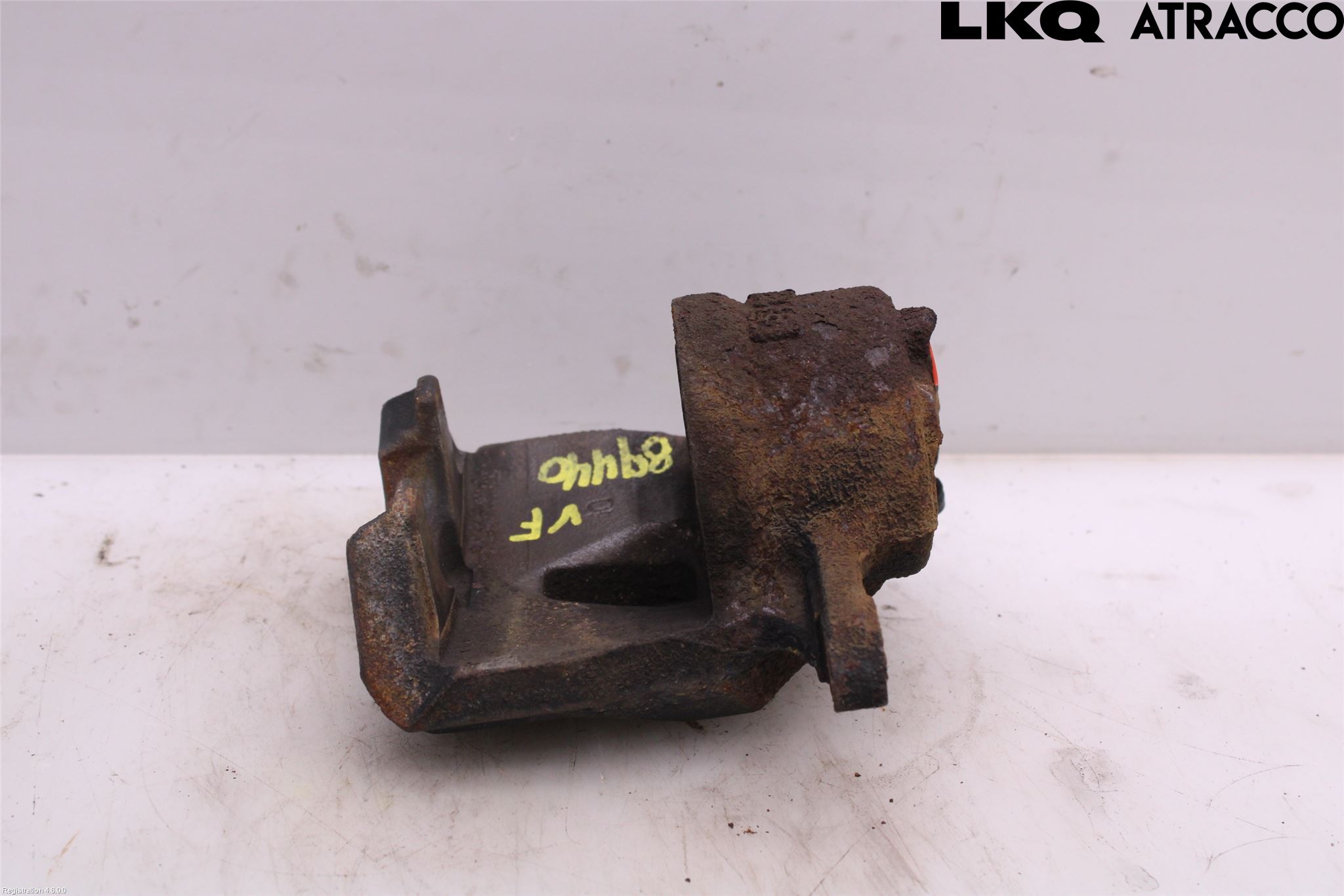 Toyota AURIS 13-19 Bromsok Fram Vänster