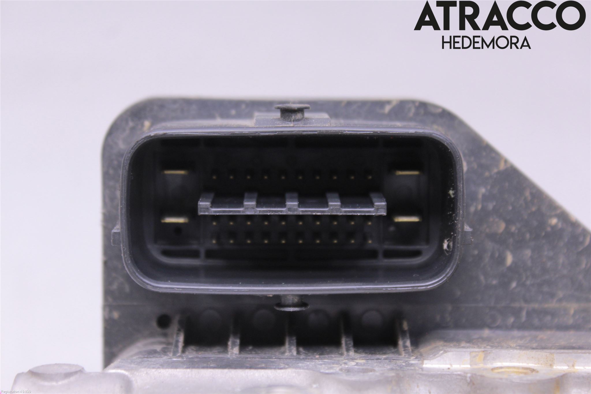 Toyota RAV4 13-18 Abs Hydraulaggregat
