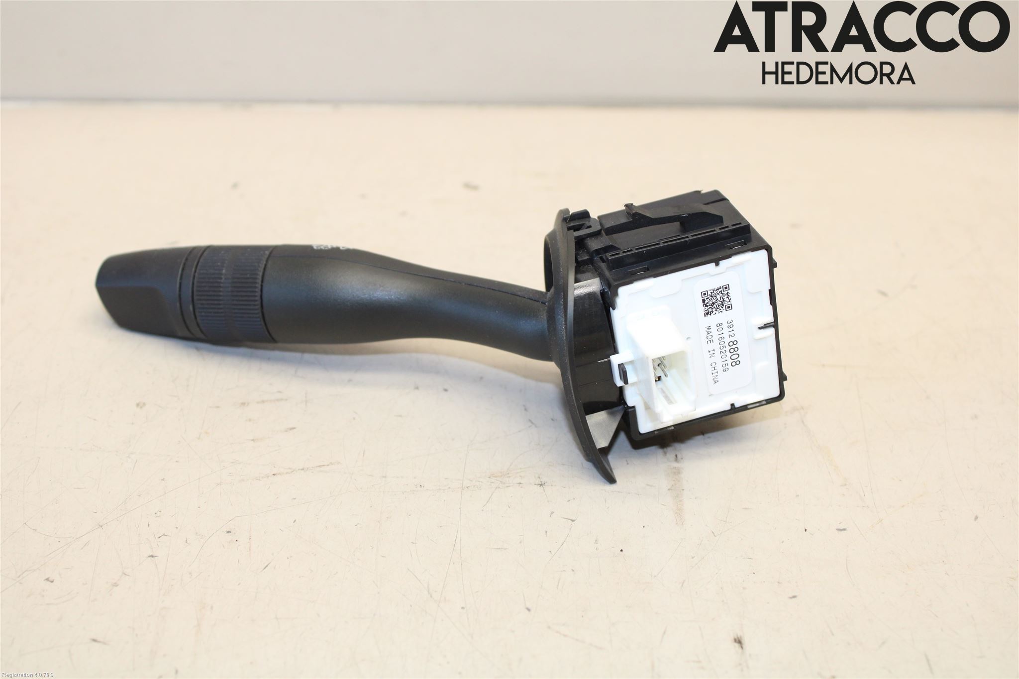 Opel INSIGNIA 17- Spak Torkar-Spolomk