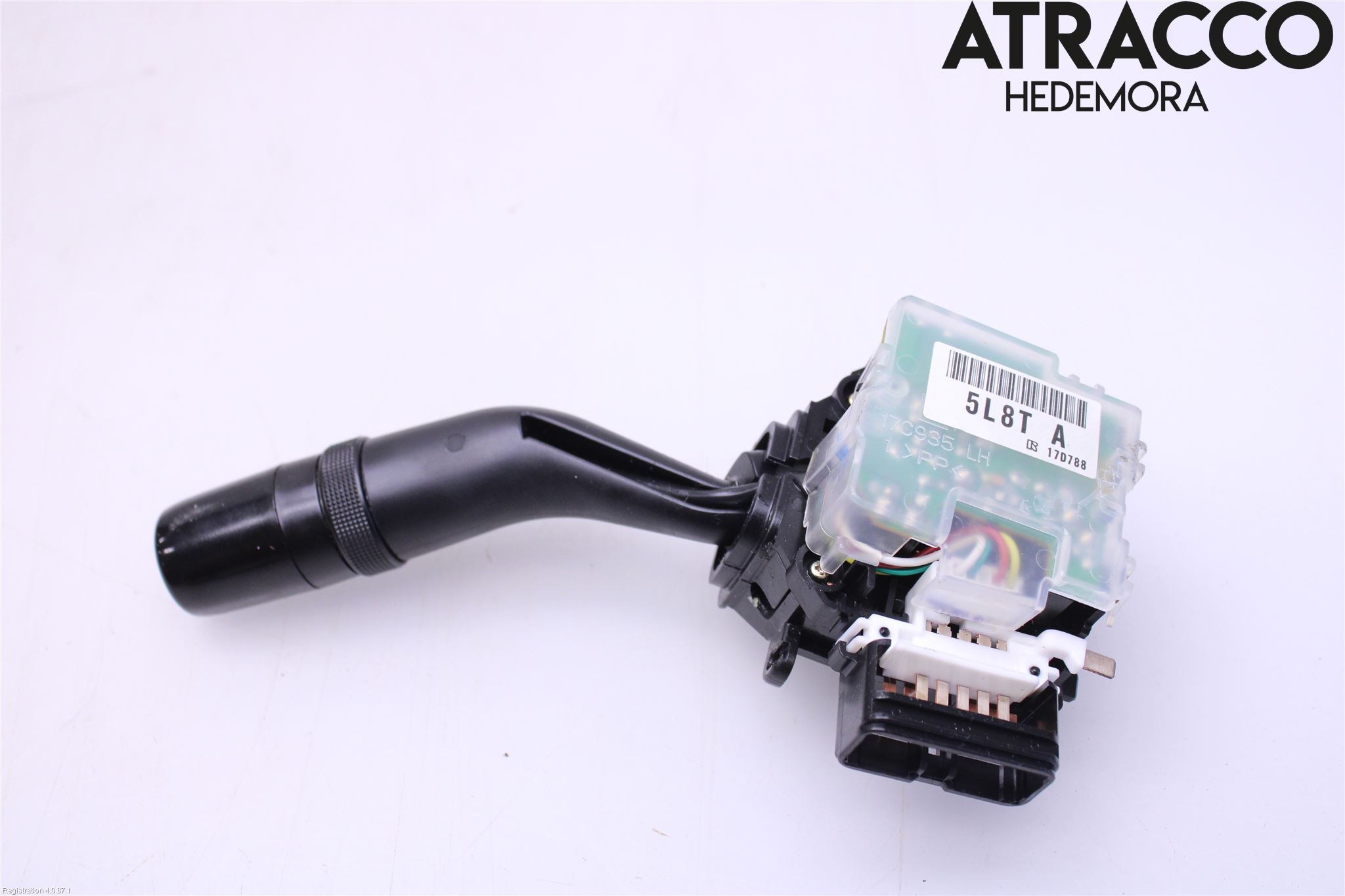 Ford MAVERICK Spak Torkar-Spolomk