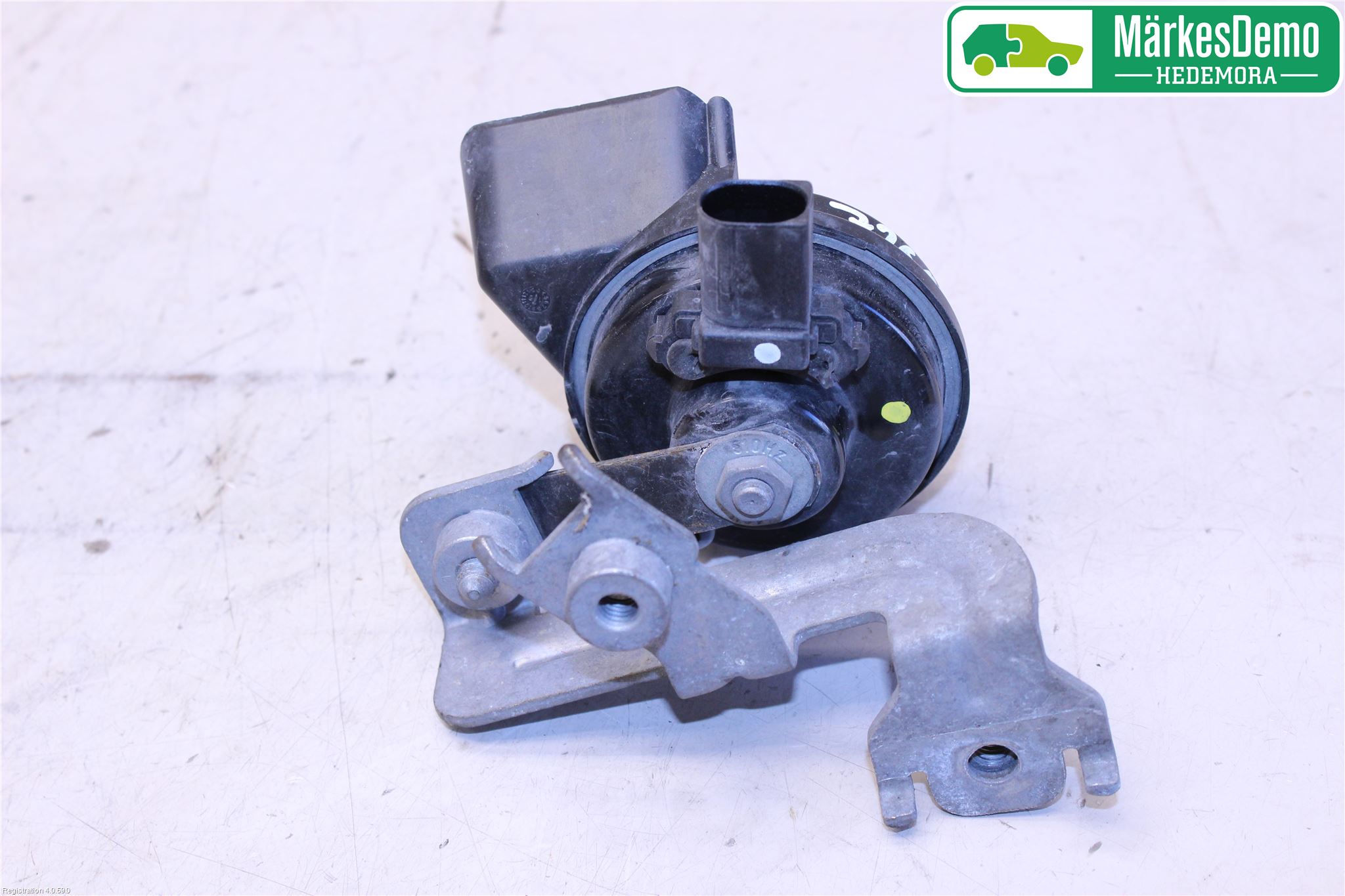 Seat Mii / Mii electric Signalhorn