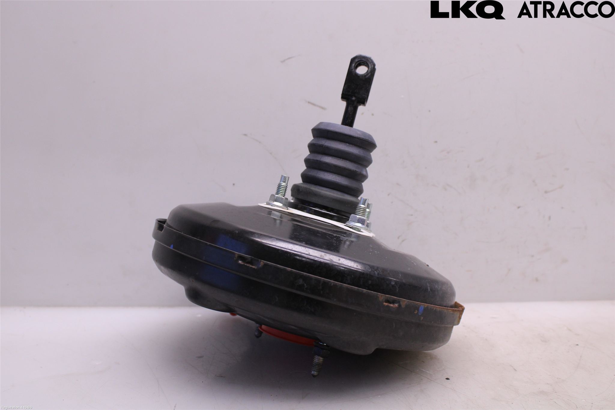 Hyundai i10 BA 14-16 Bromsservo