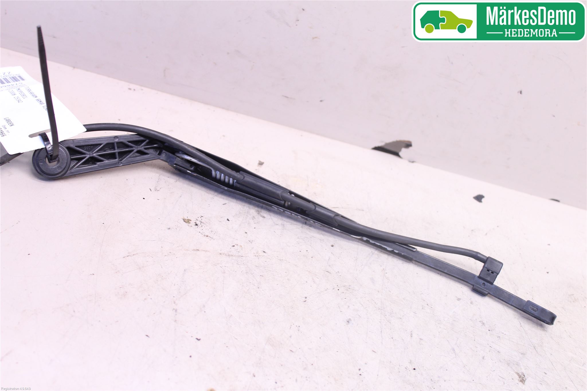 CHATENET CH26 Torkararm Armar Vindruta