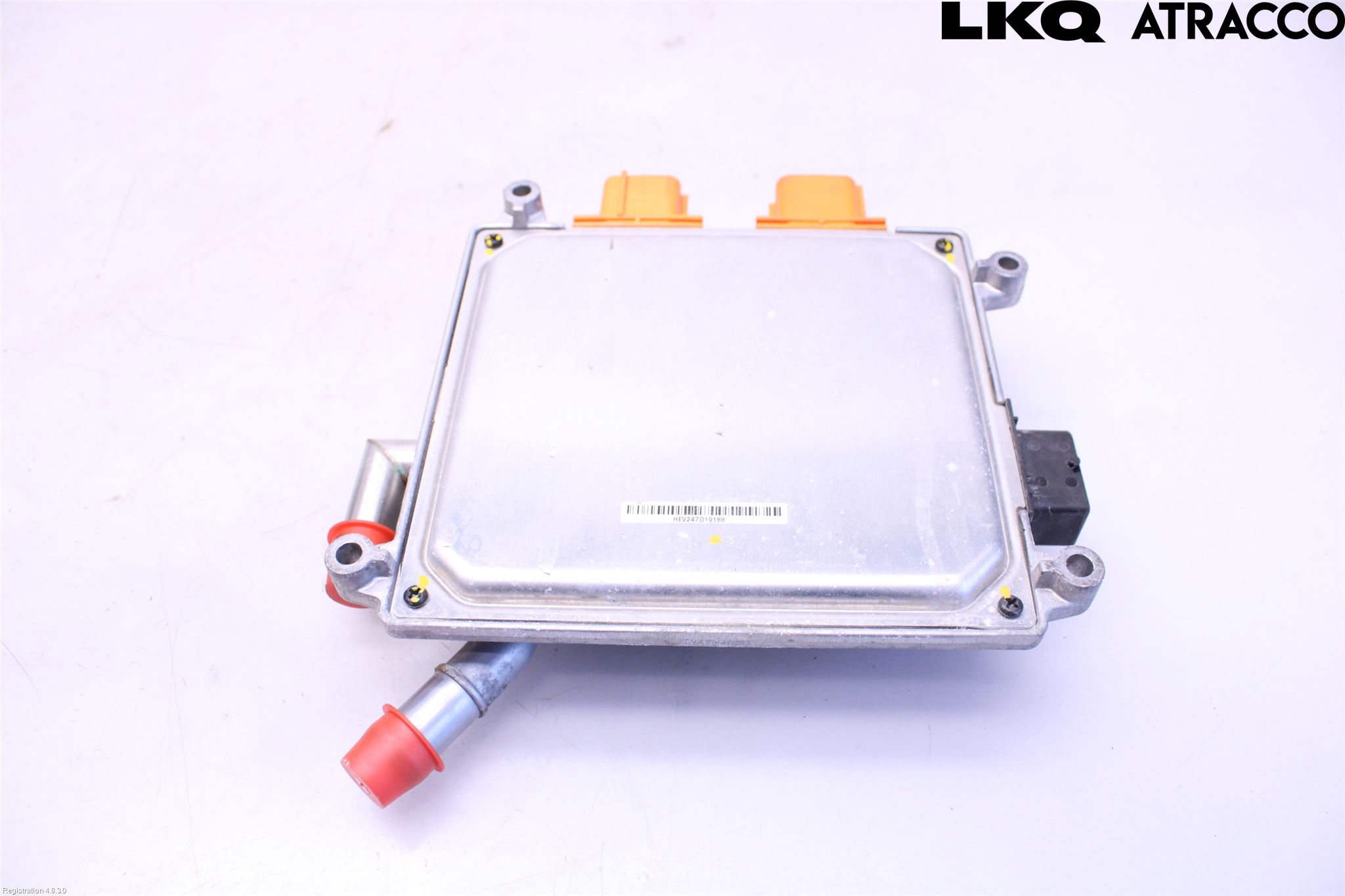 Kia OPTIMA 16-20 Styrenhet Övrigt