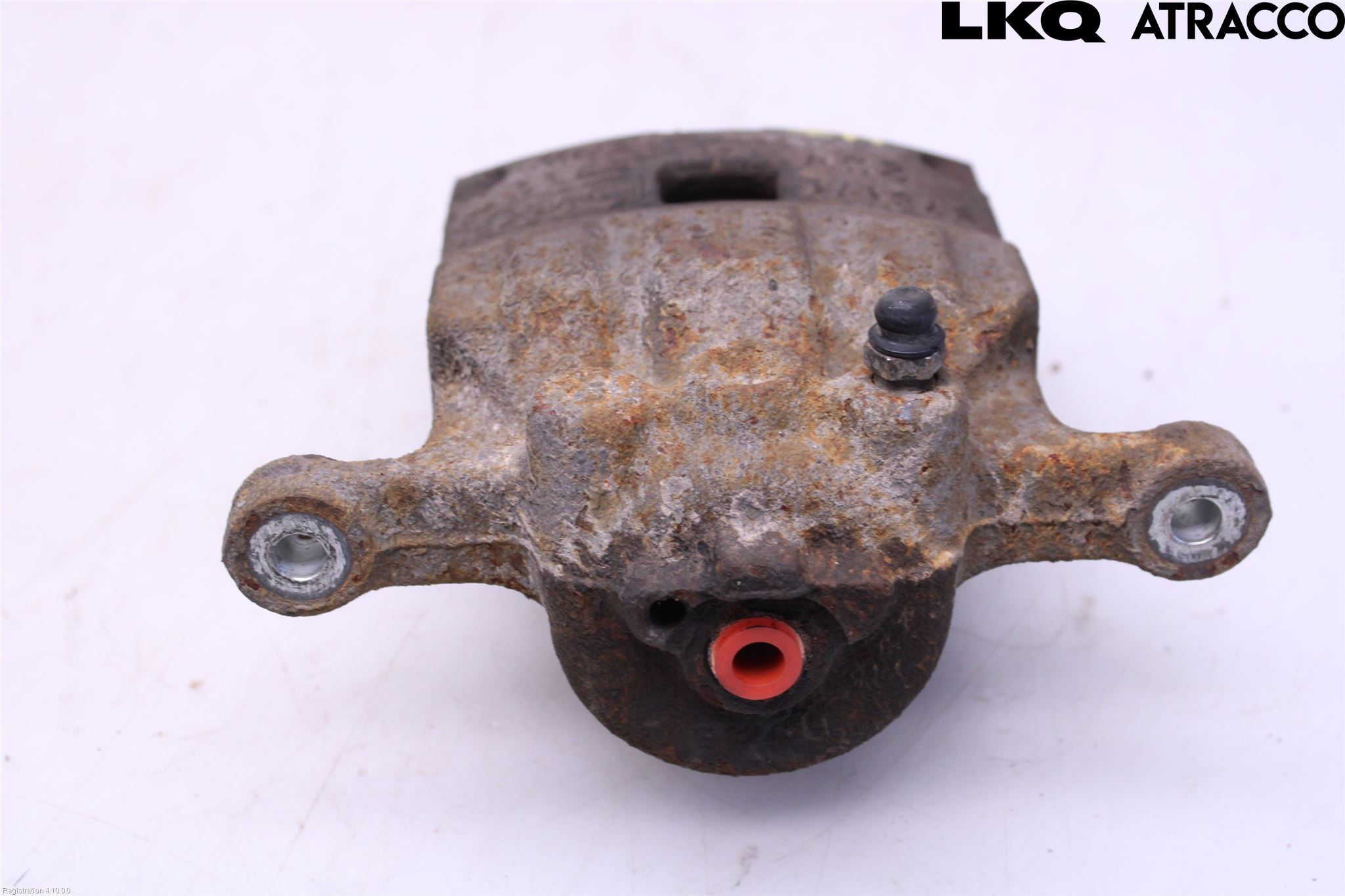 Ford FIESTA 13-17 Bromsok Fram Höger