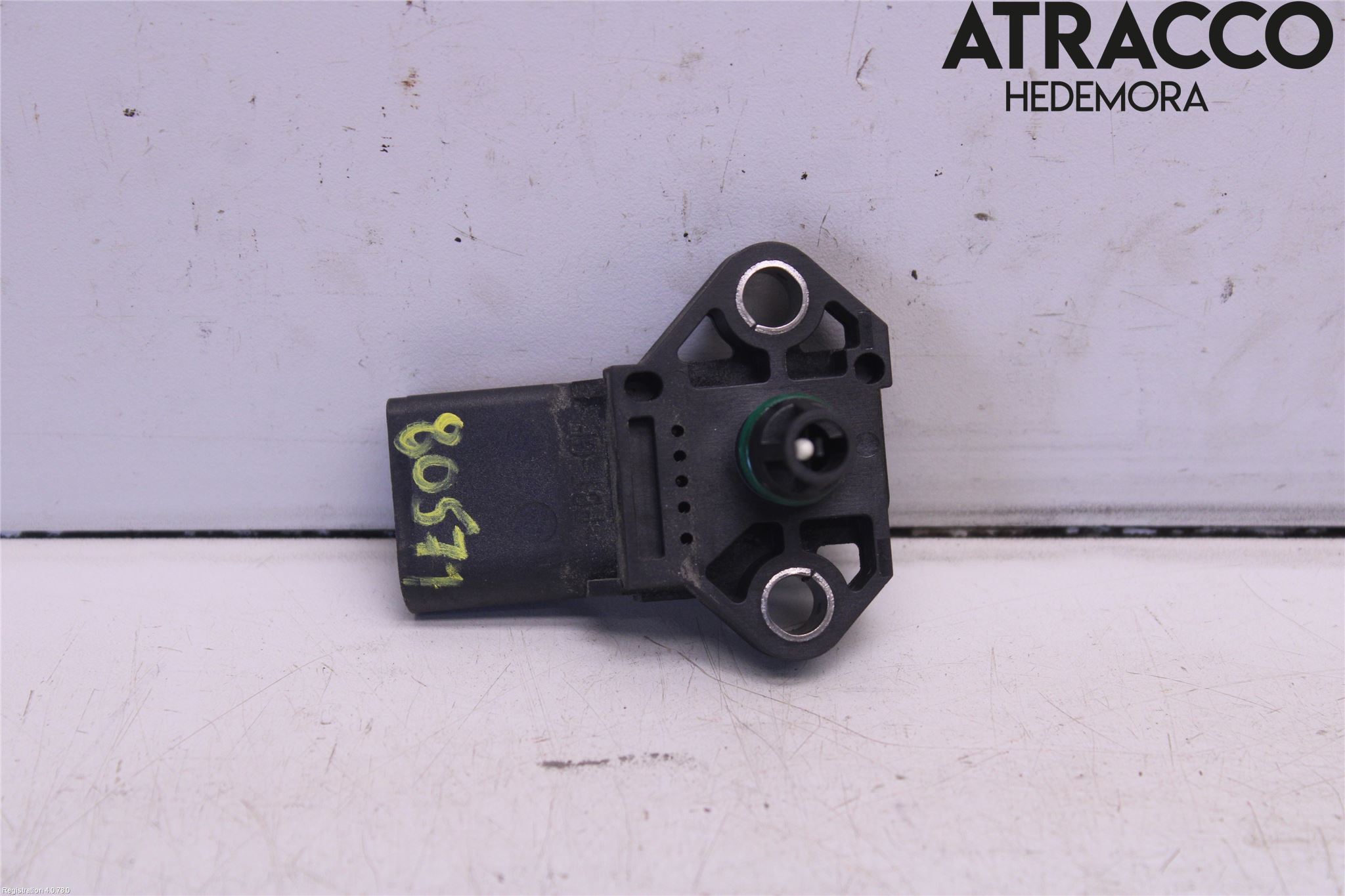 Volkswagen VW PASSAT 05-11 Injmappsensor