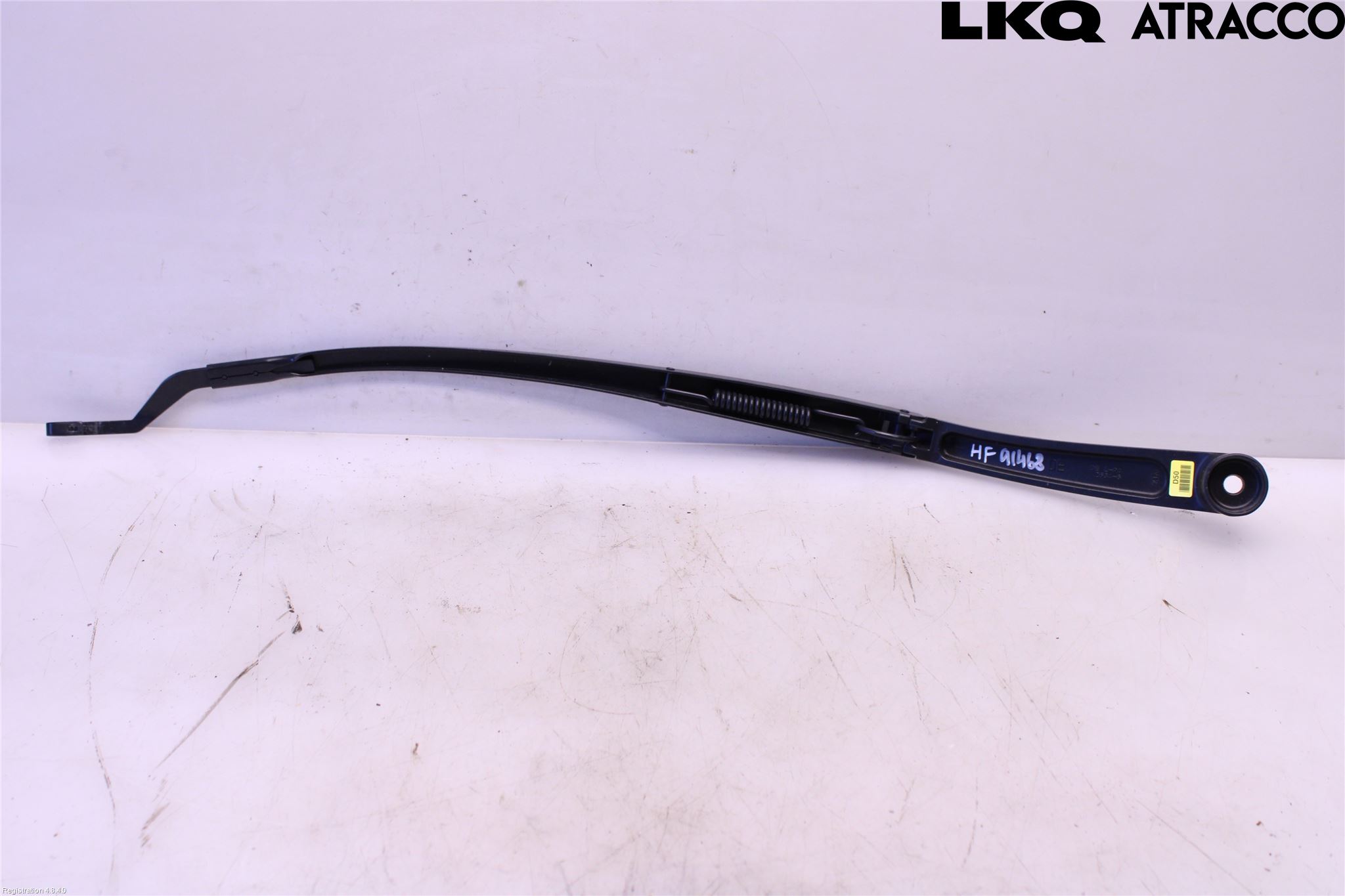 Kia NIRO (DE) 17-22 Torkararm Armar Vindruta