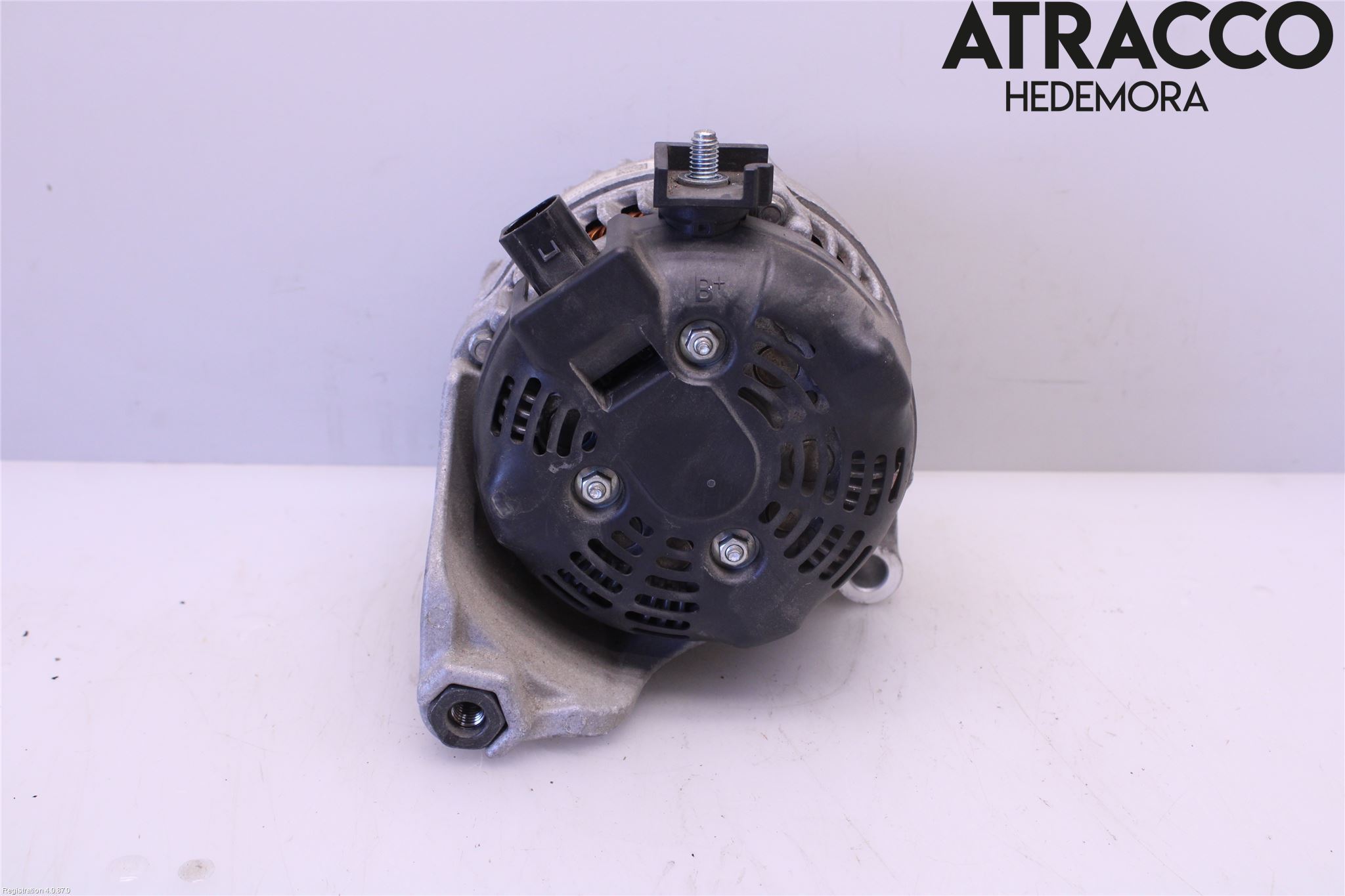 BMW 3 F30/F31/F80 12-19 Generator