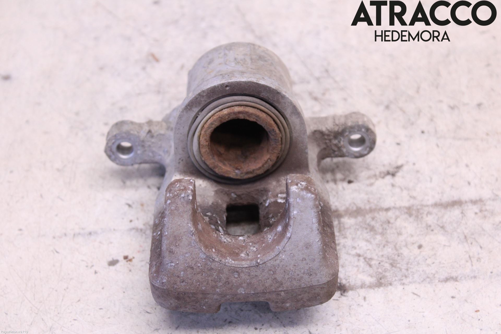 Toyota RAV 4 06-12 Bromsok Bak Höger