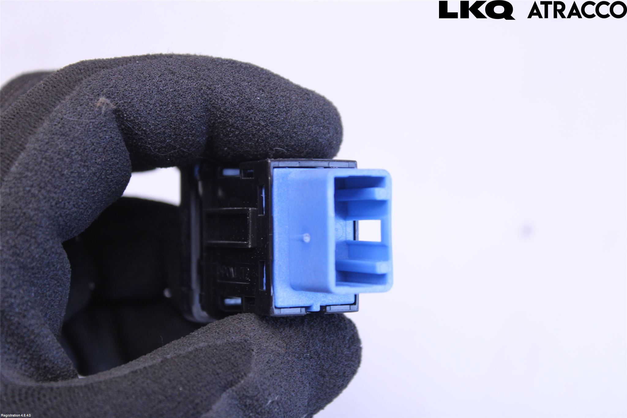 Mitsubishi OUTLANDER 13-21 Strömställare Baklucka