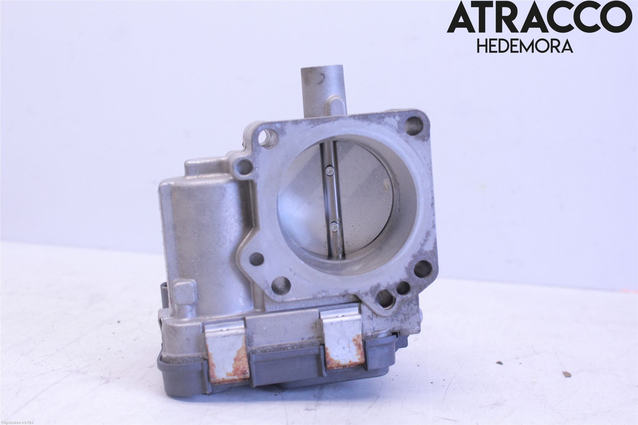 Audi A3/S3 8V 13-20 Injspjällhus