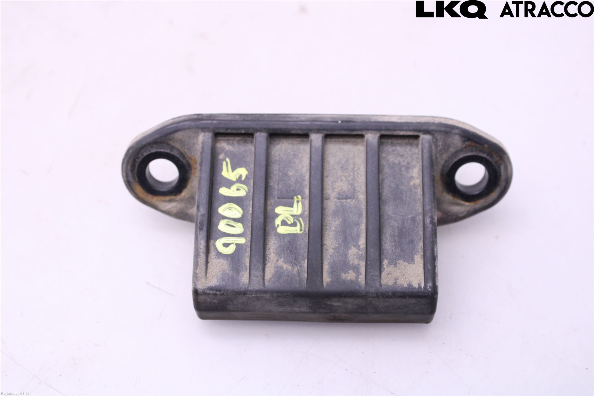 Toyota RAV4 13-18 Bakluckehandtag