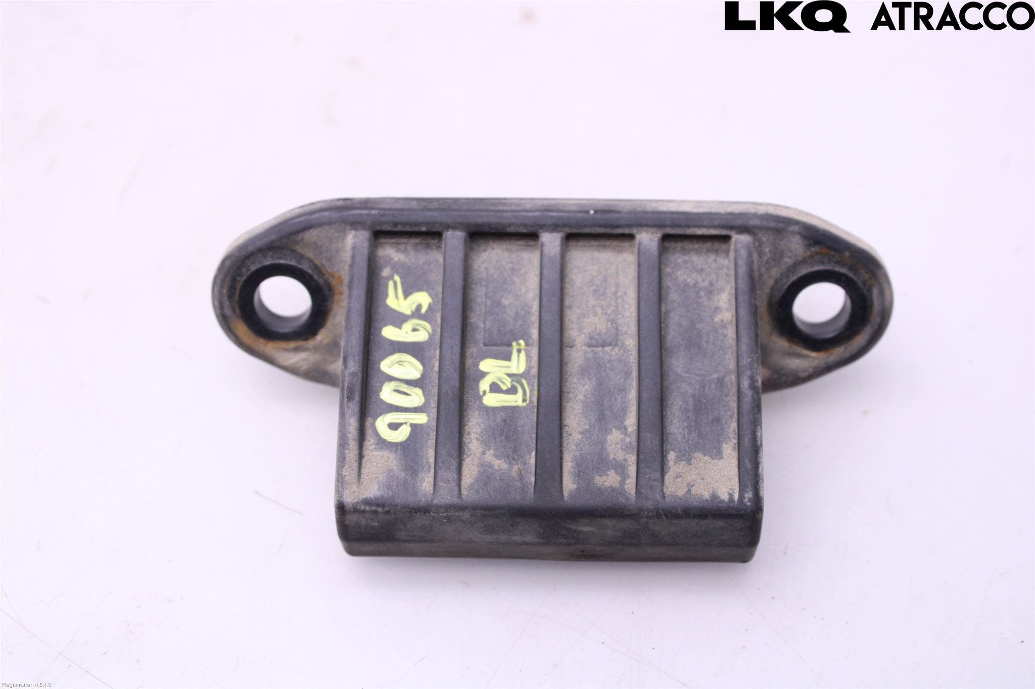 Toyota RAV4 13-18 Bakluckehandtag