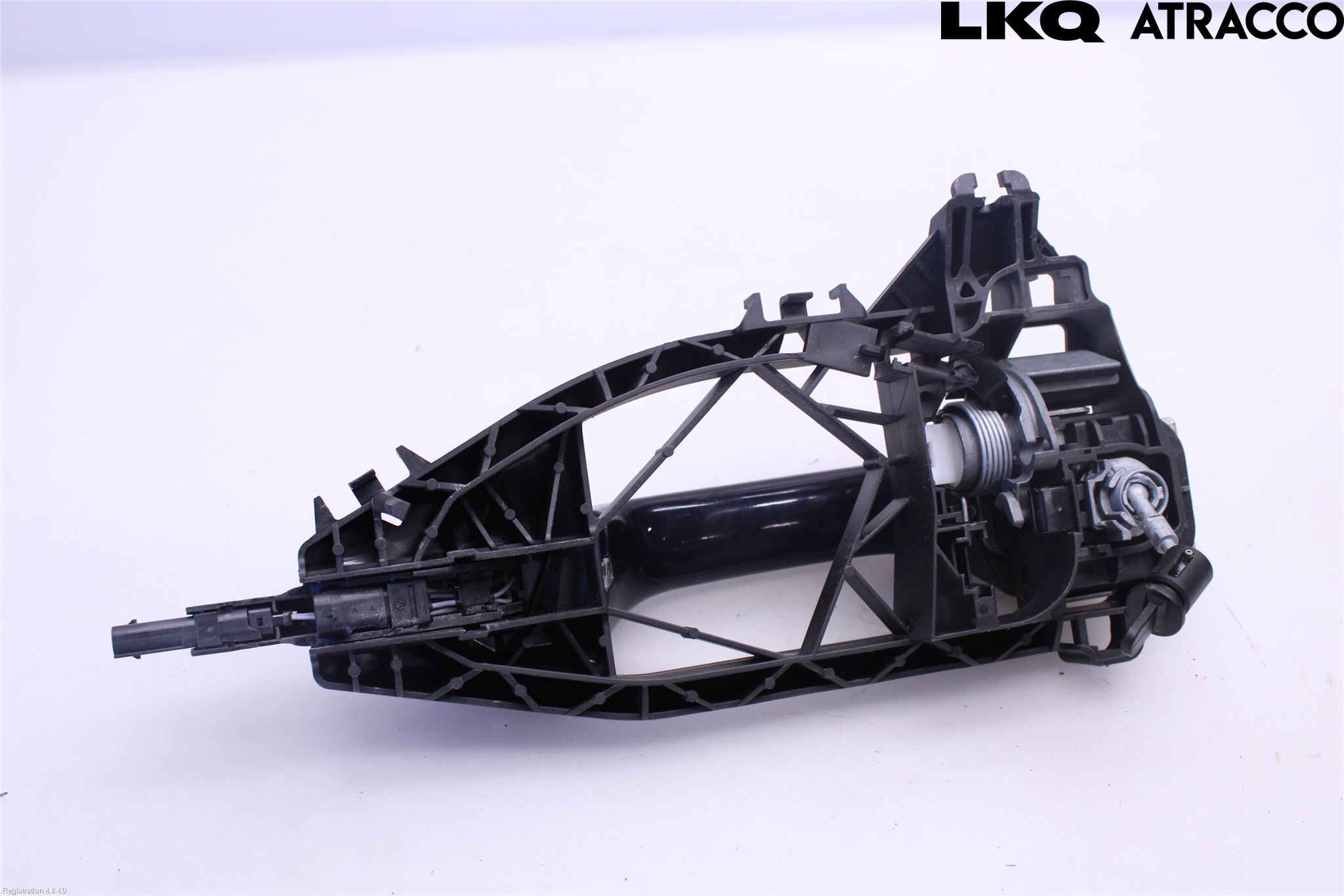 Audi A6 F2/C8 19- Dörrhandtag Yttre Vä