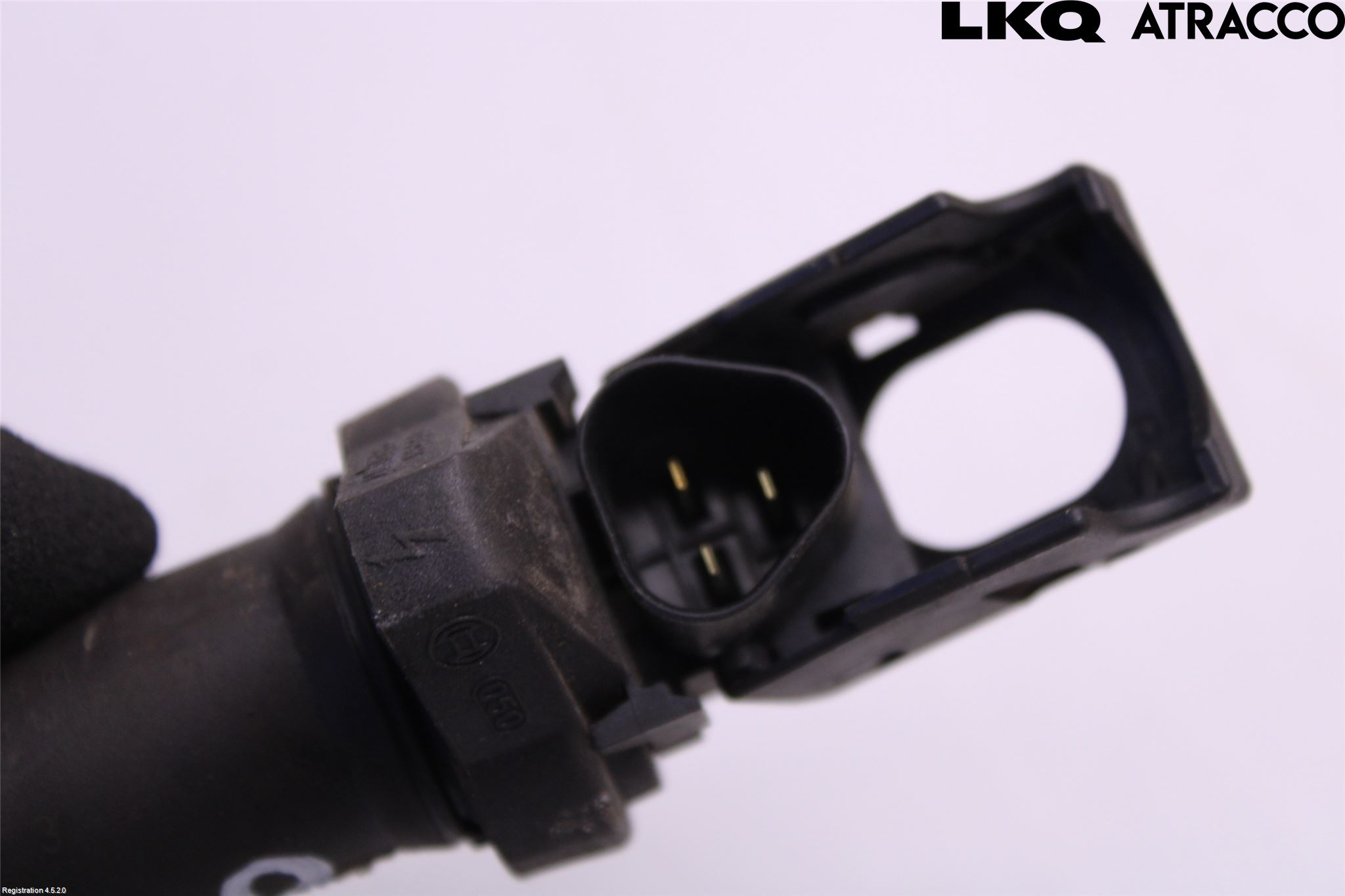 BMW 3 E90/91 SED/TOU 05-12 Tändspole