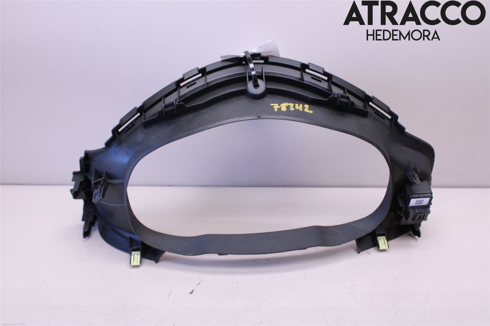 Toyota GT86 12- Instrumentsarg