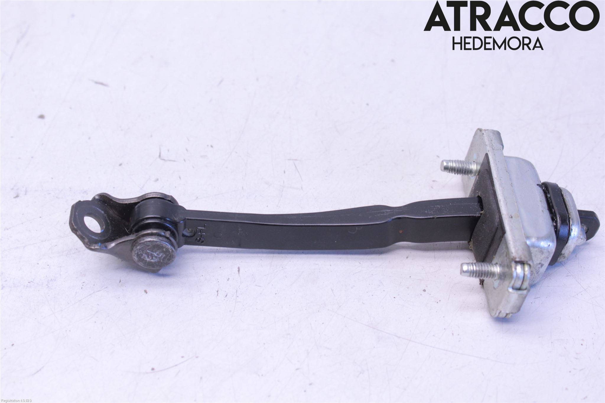 Opel MOKKA 13-20 Dörrstopp