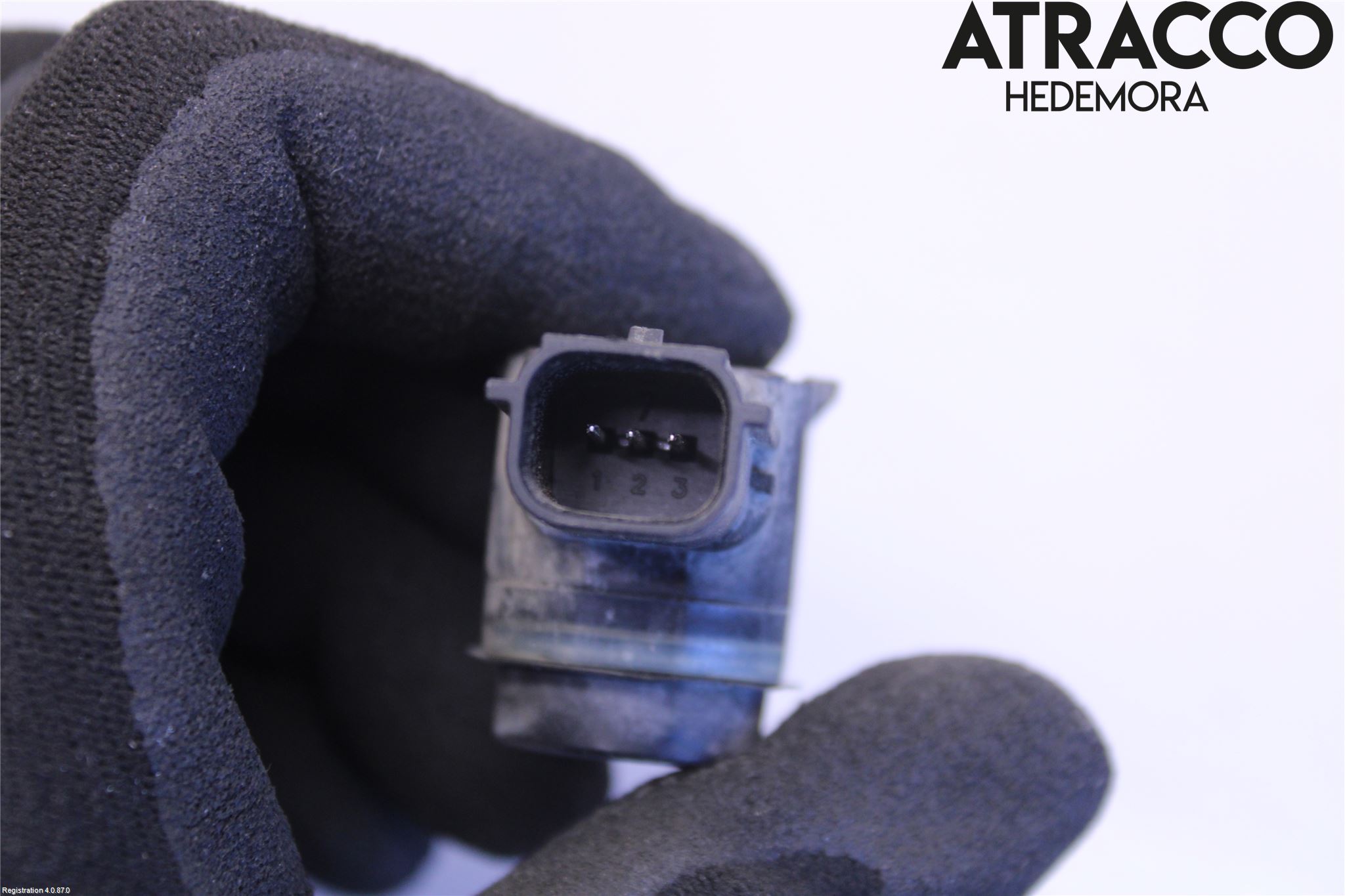 Ford FOCUS 15-18 Parkeringshjälp Backsensor