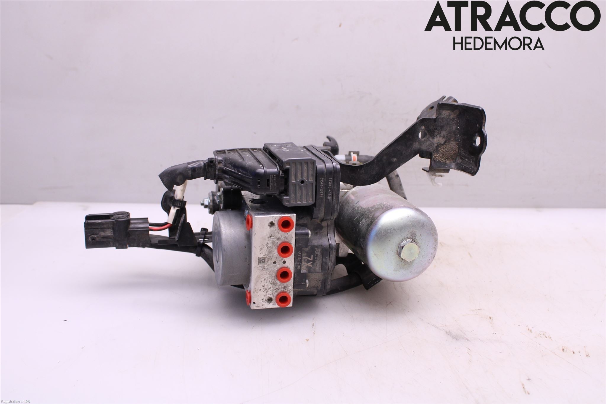 Toyota COROLLA 19- Abs Hydraulpump