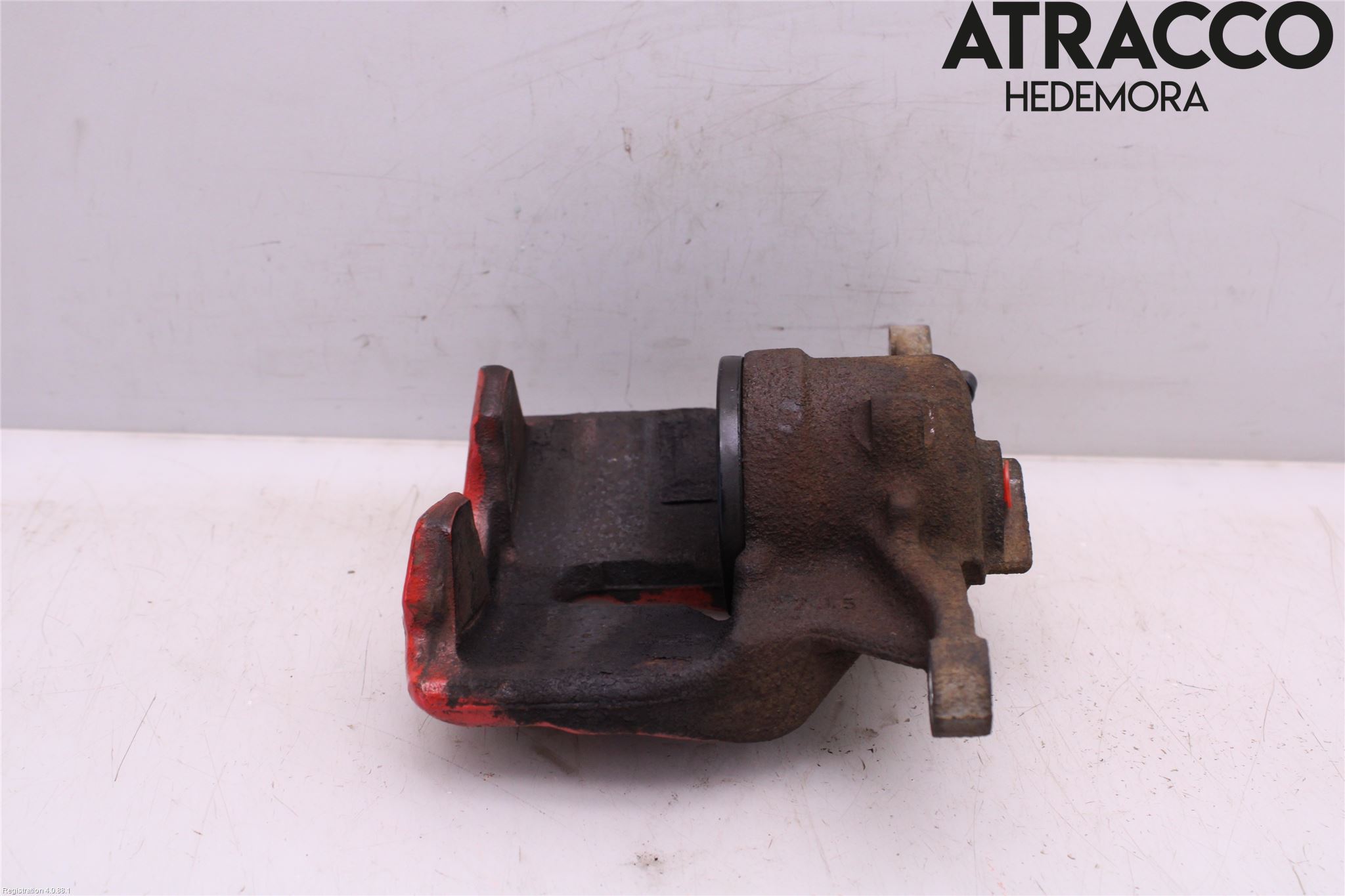 Audi A3/S3 8V 13-20 Bromsok Fram Vänster