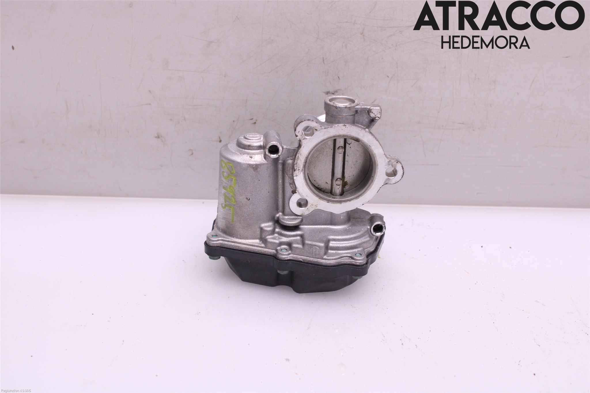 Audi A5 17- Egr Ventil