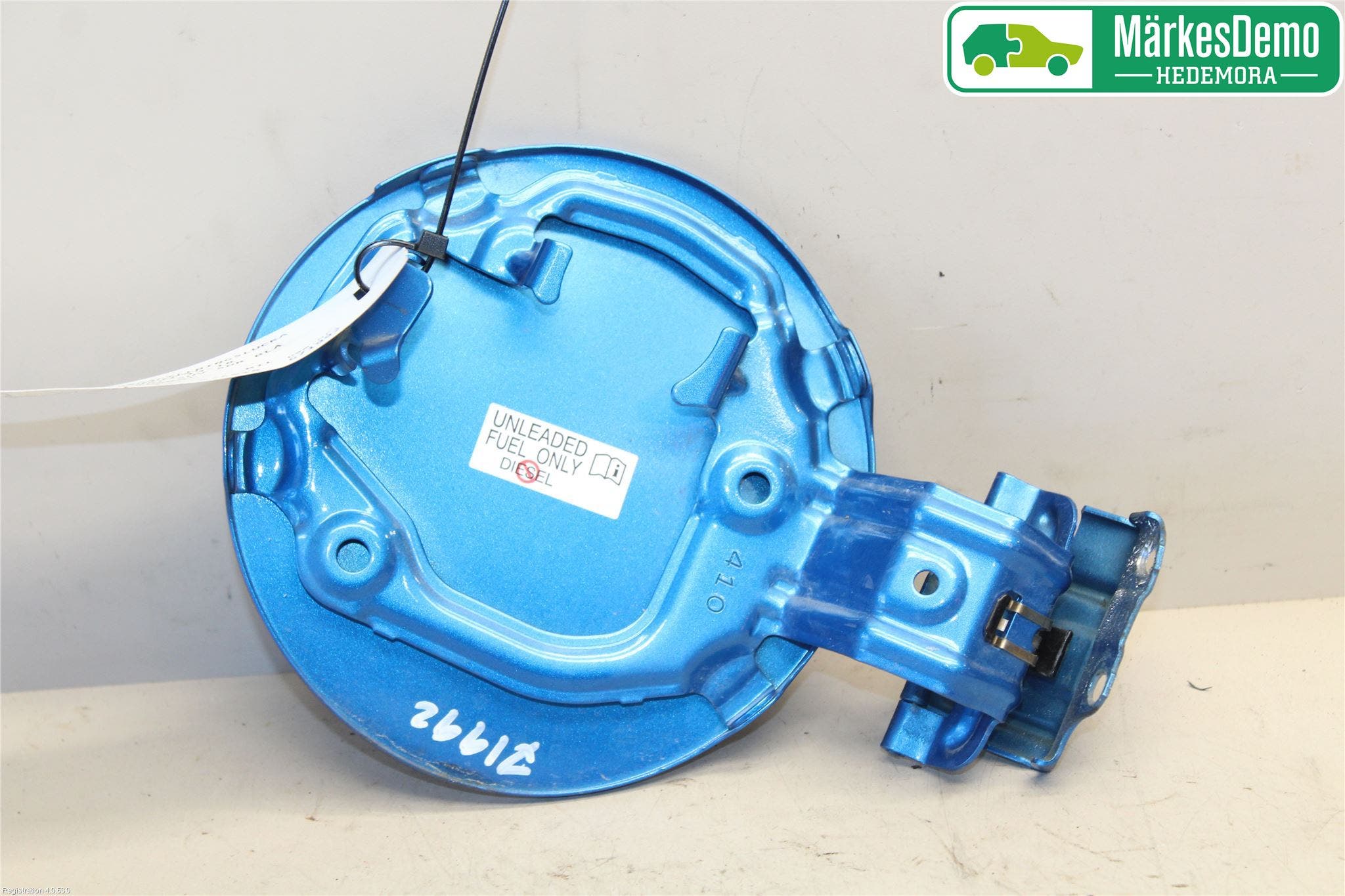 Toyota RAV4 13-18 Tanklucka