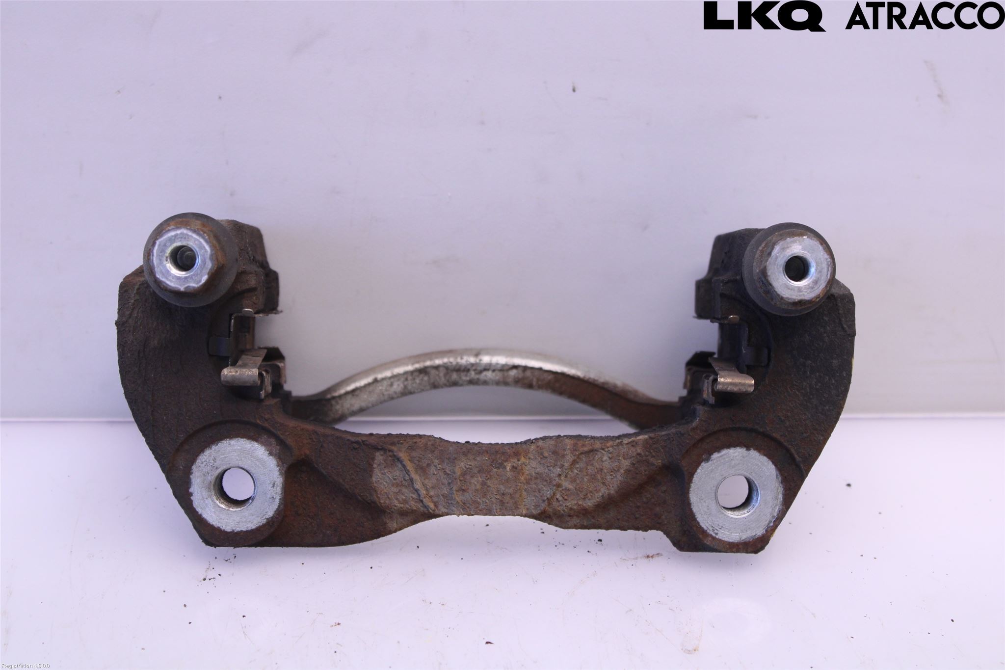 Toyota VERSO-S 11-16 Bromsokshållare