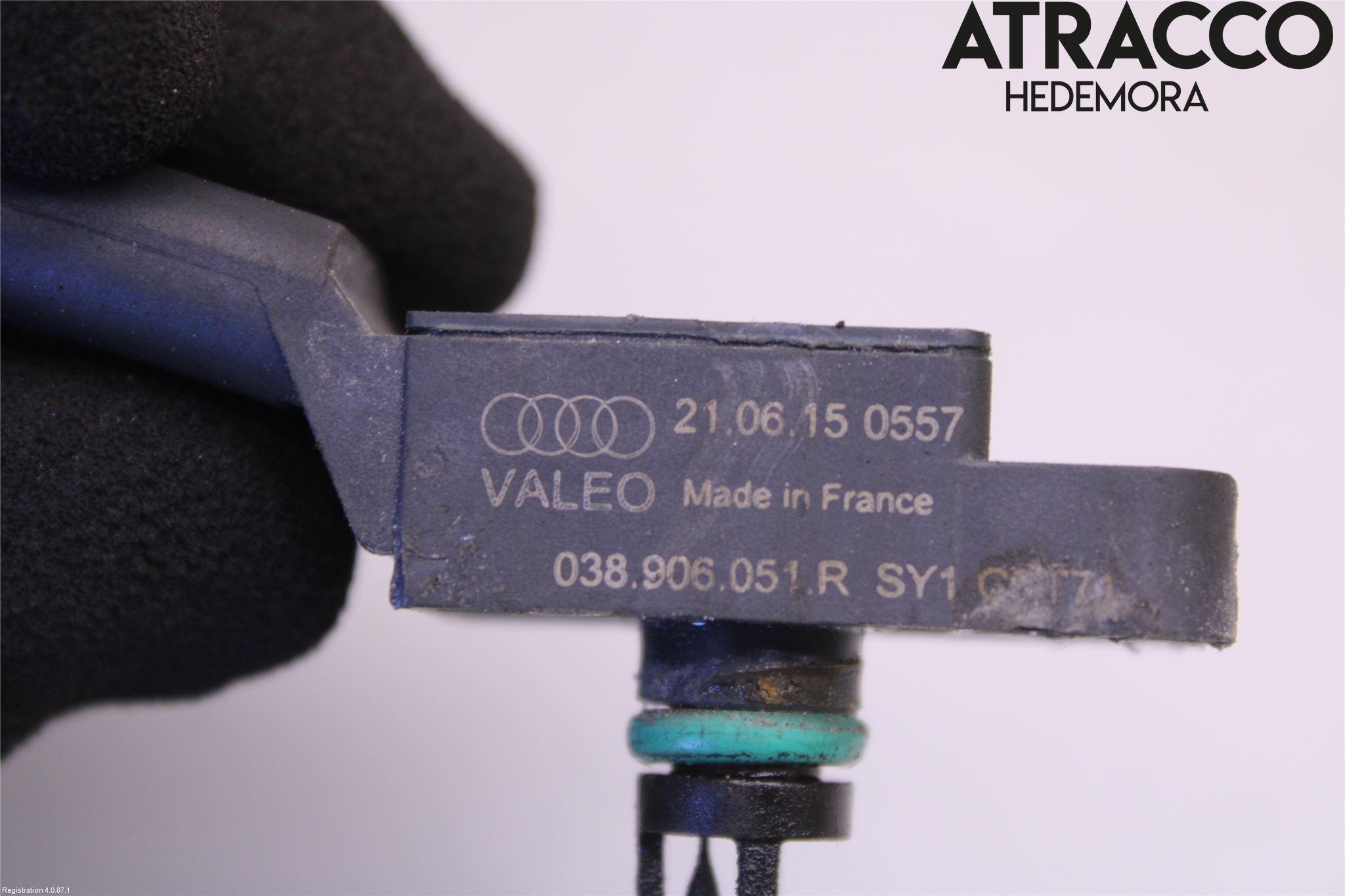 Audi A3/S3 8V 13-20 Injmappsensor