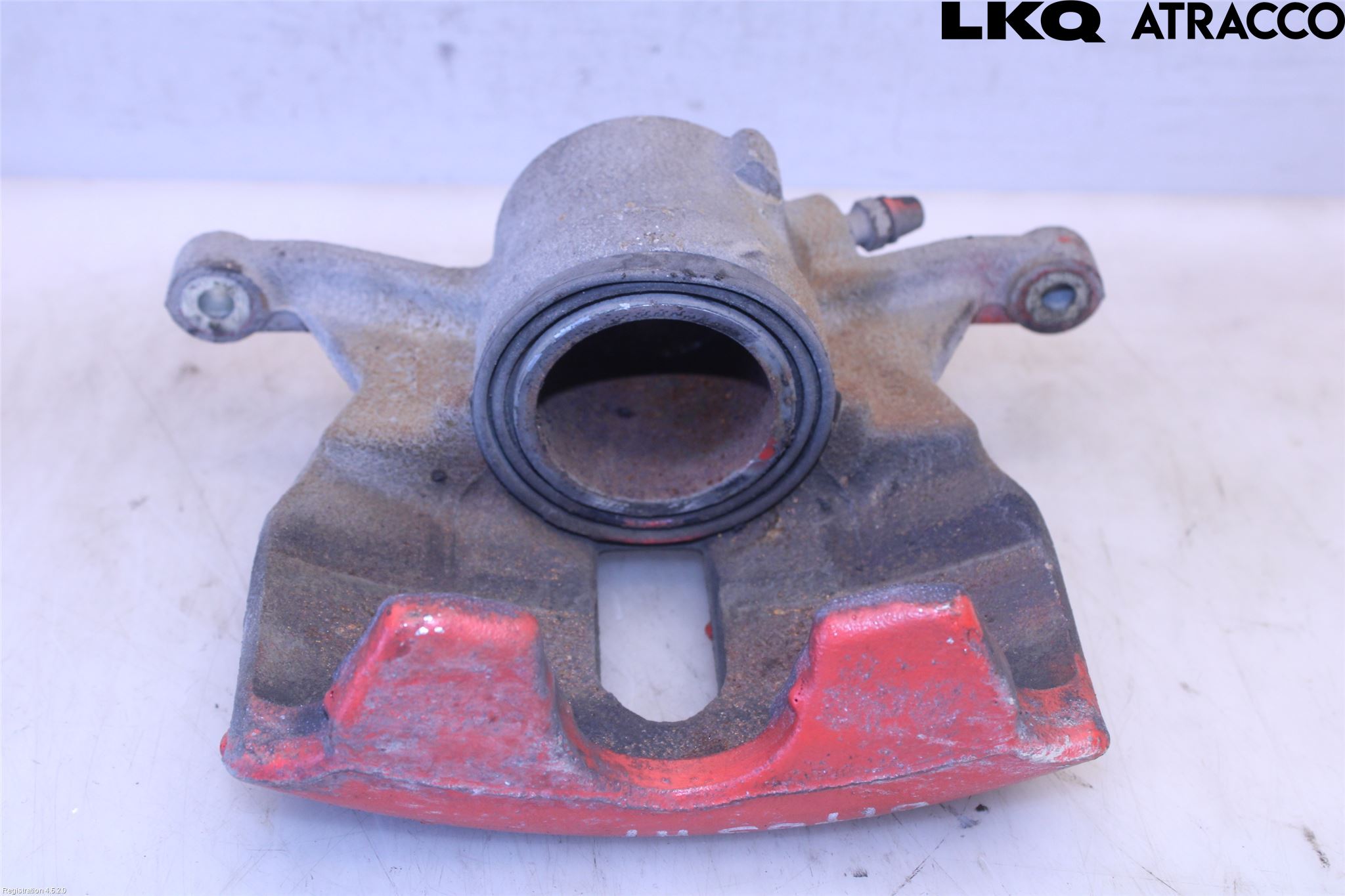 Audi A3/S3 8V 13-20 Bromsok Fram Höger