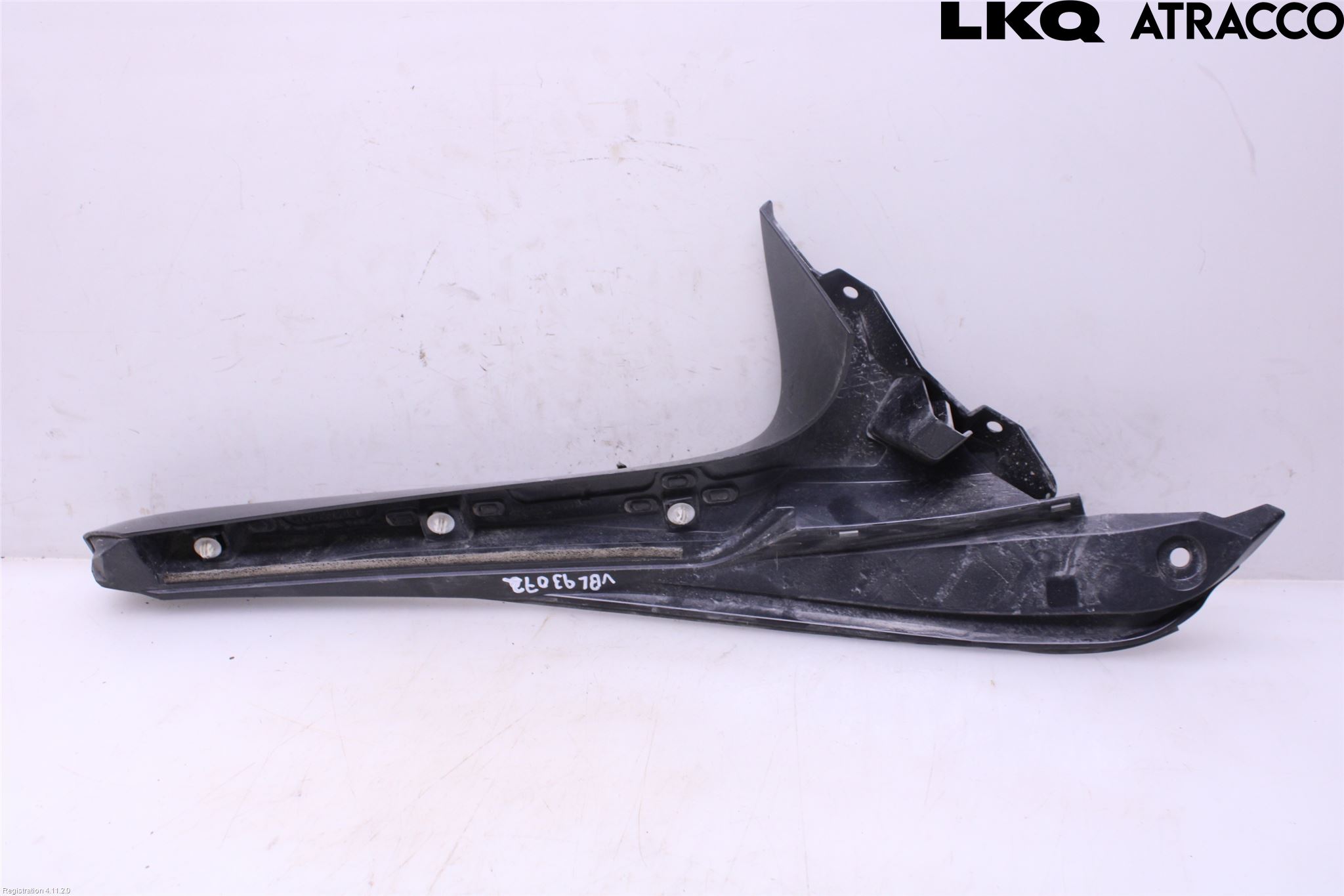 Toyota RAV4 19- List Bak-Baklucka